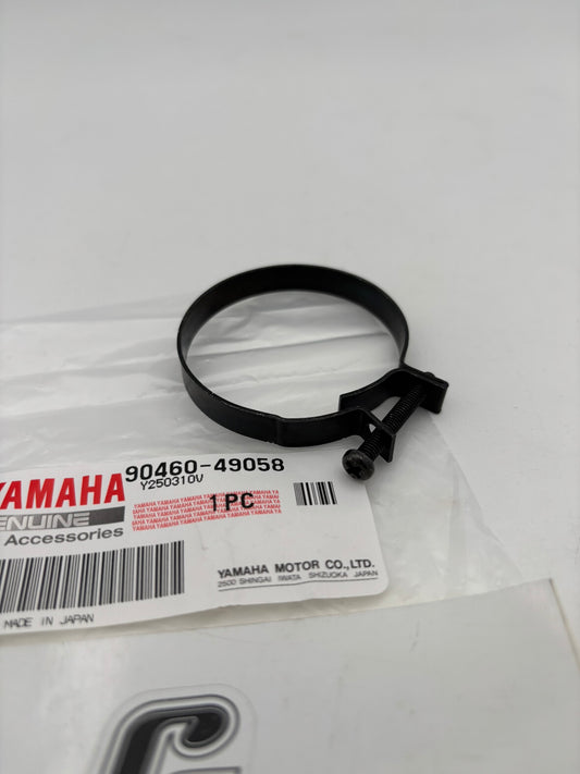 YAMAHA HOSE CLAMP SUB 278-14450-00-00 90460-49058-00 Y180