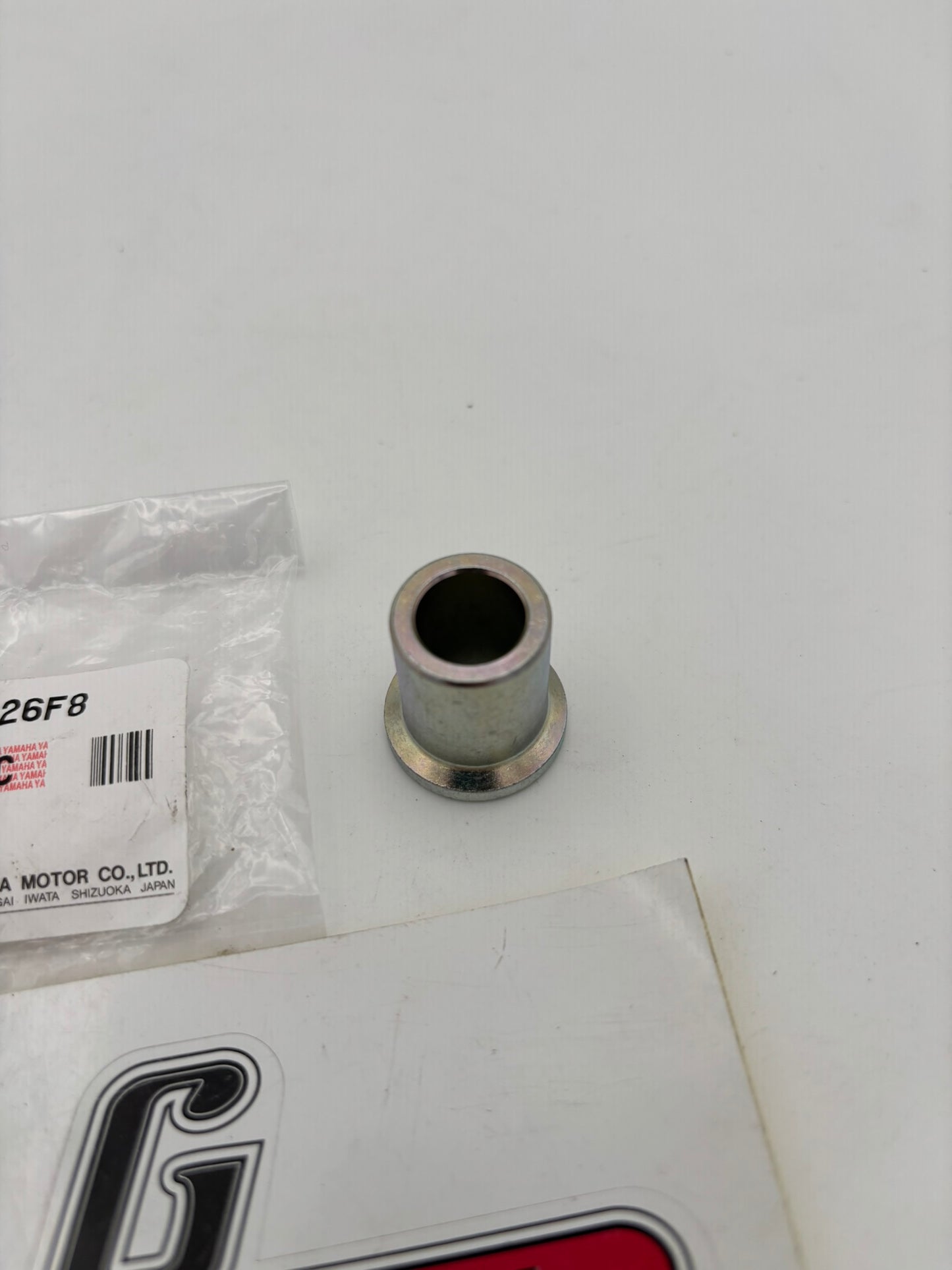 YAMAHA COLLAR SUB 2J5-25183-00-00 90387-126F8-00 Y93