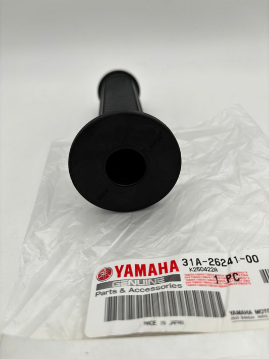 YAMAHA LEFT GRIP 31A-26241-00-00 Y31