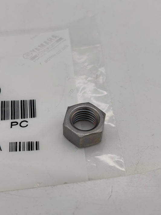 YAMAHA NUT (3BM) SUB 92801-10200-00 95301-10600-00 95303-10600-00 95314-10600-00 Y127