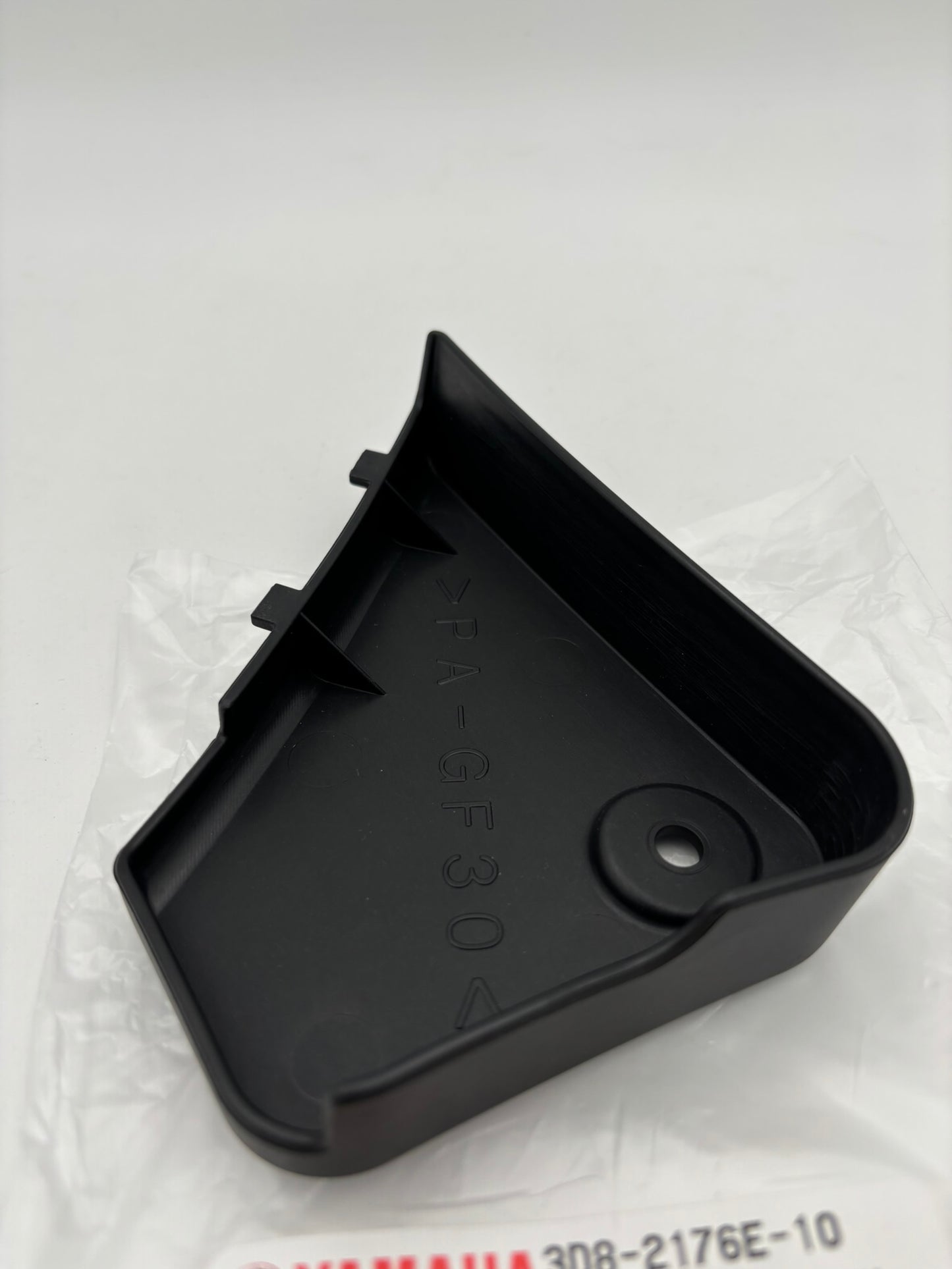 YAMAHA PLATE 3D8-2176E-10-00 Y104