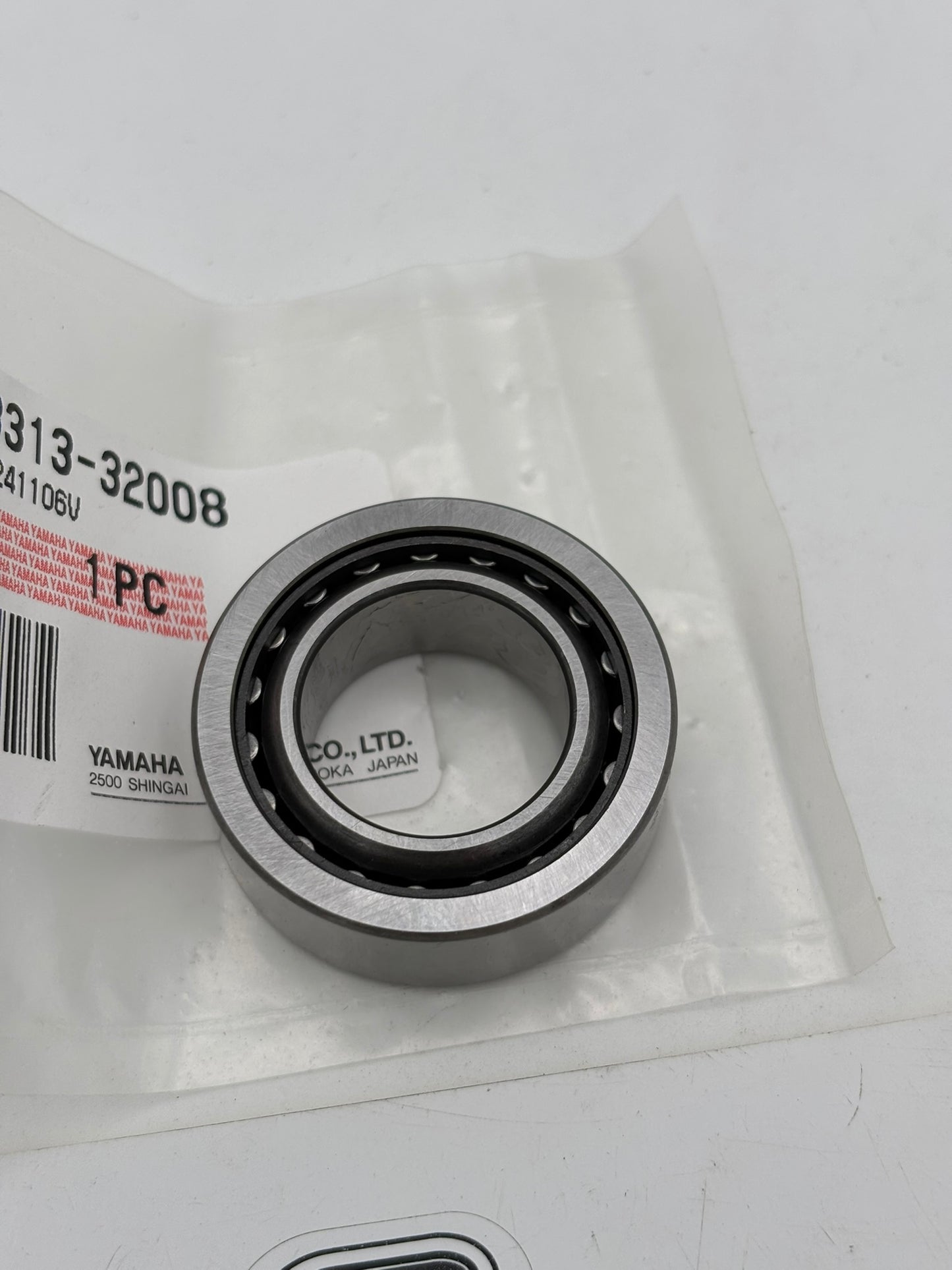 YAMAHA ROLLER BEARING 93313-32008-00 Y25