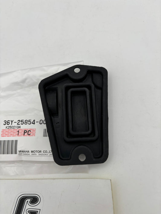 YAMAHA RESERVOIR DIAPHRAGM 36Y-25854-00-00 Y92