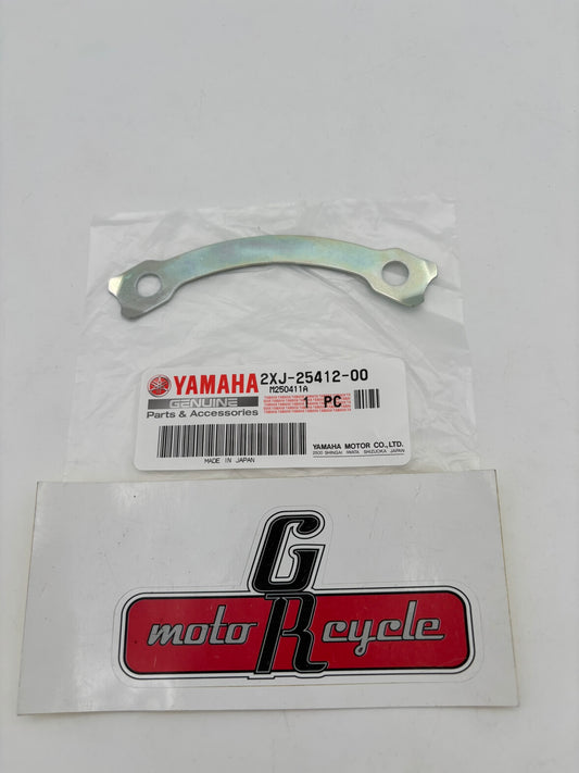 YAMAHA WASHER SUB 583-25412-00-00 2XJ-25412-00-00 Y102