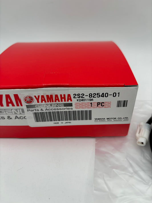 YAMAHA NEUTRAL SWITCH ASSY 2S2-82540-01-00 Y104