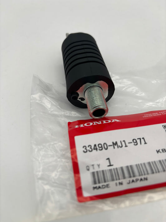 HONDA FRONT TURN SIGNAL STAY 33490-MJ1-971 H139