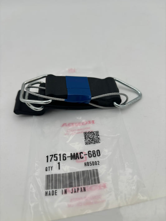 HONDA TANK BAND 17516-MAC-680 H138