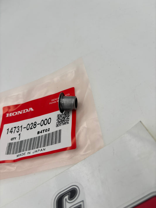 HONDA VALVE STEM SEAL CAP SUB 14731-230-000 14731-028-000 H54