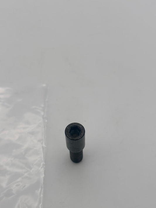 SUZUKI CHAIN ADJUSTER BOLT 61431-42A10 S52