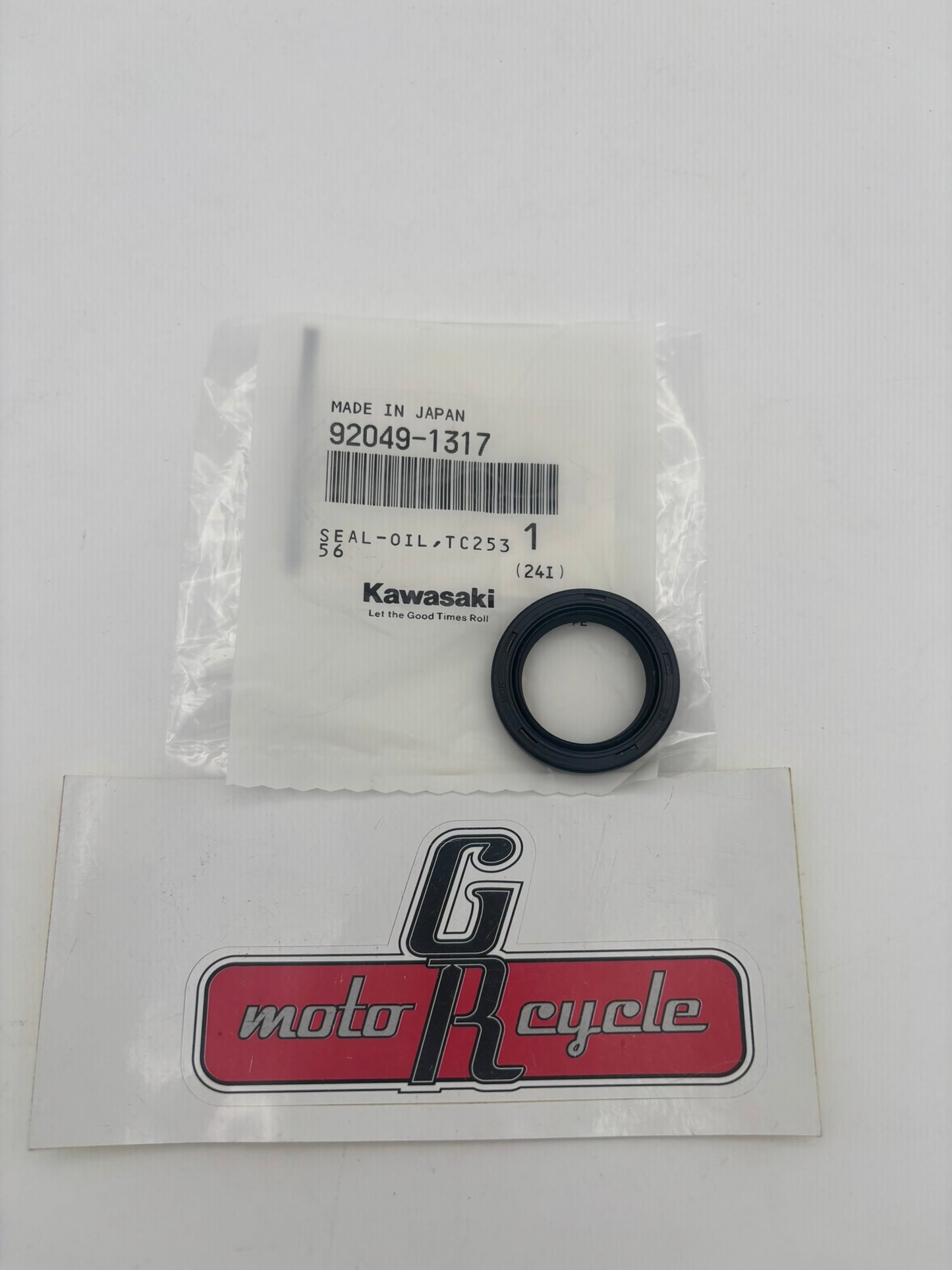 KAWASAKI OIL SEAL TC25356 SUB 92049-1175 92049-1317 K13