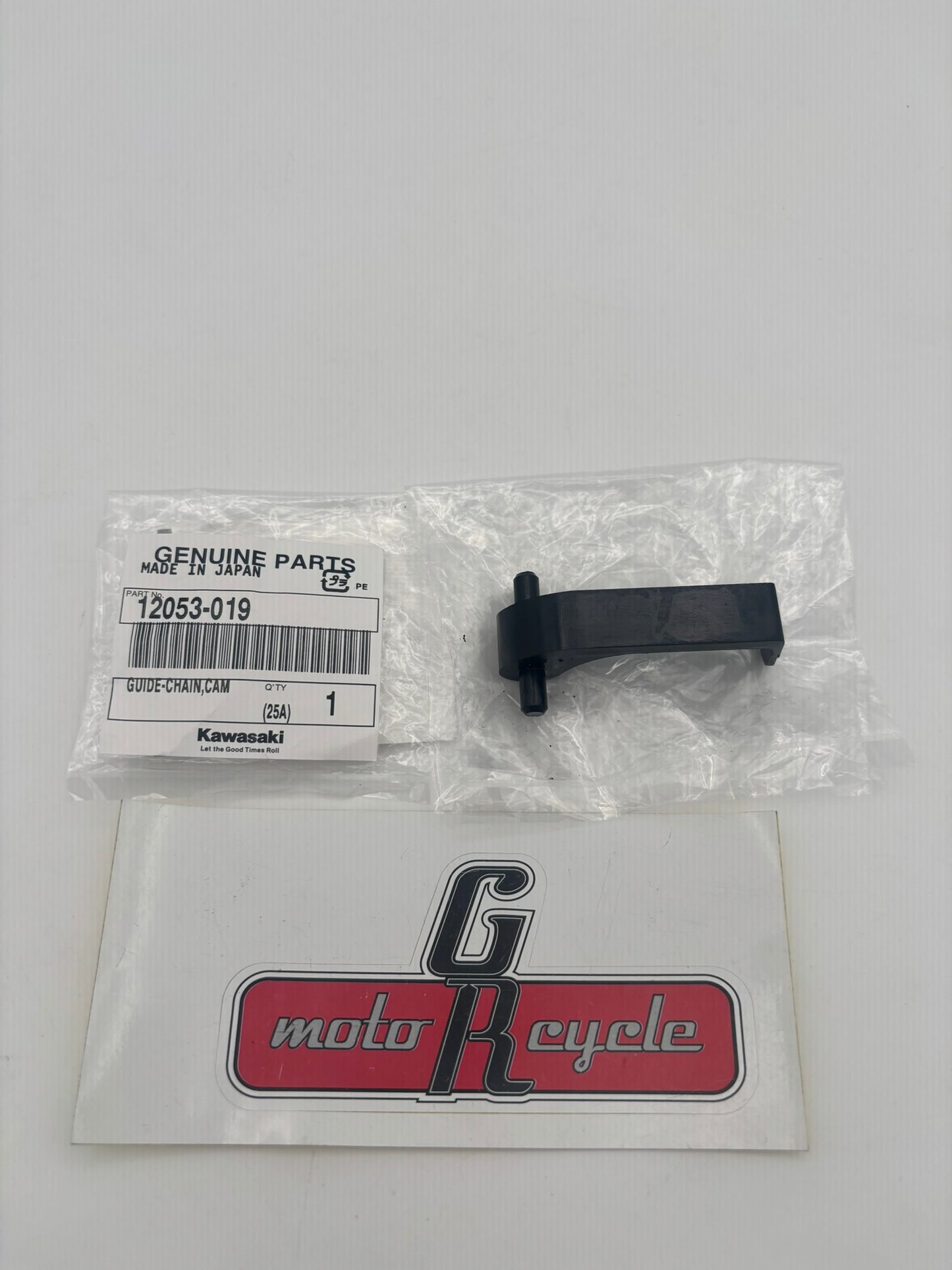 KAWASAKI CAM CHAIN GUIDE 12053-019 K34