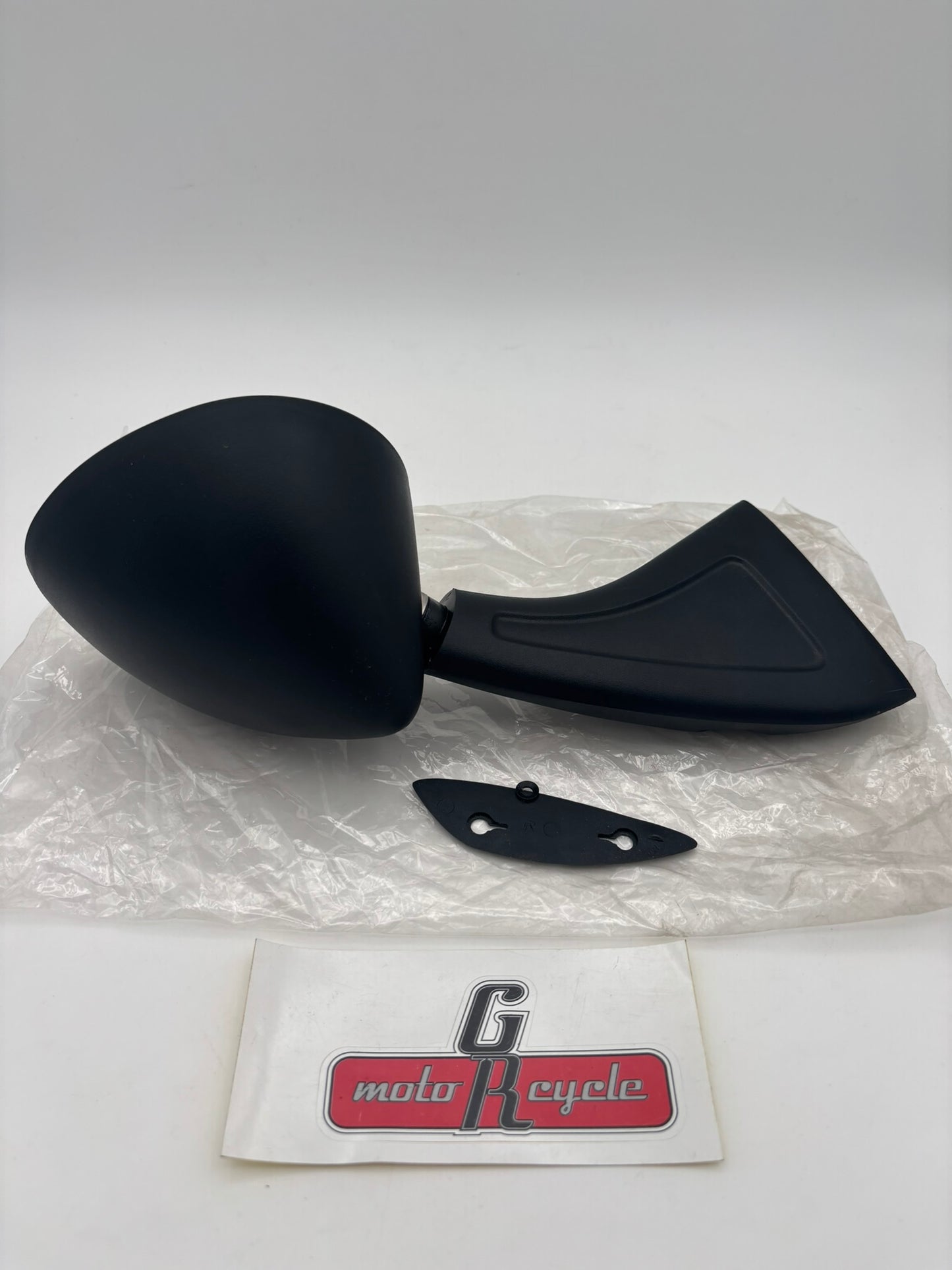 SUZUKI REAR VIEW RIGHT HAND MIRROR SUB 56500-20C42 56500-20C41 S82