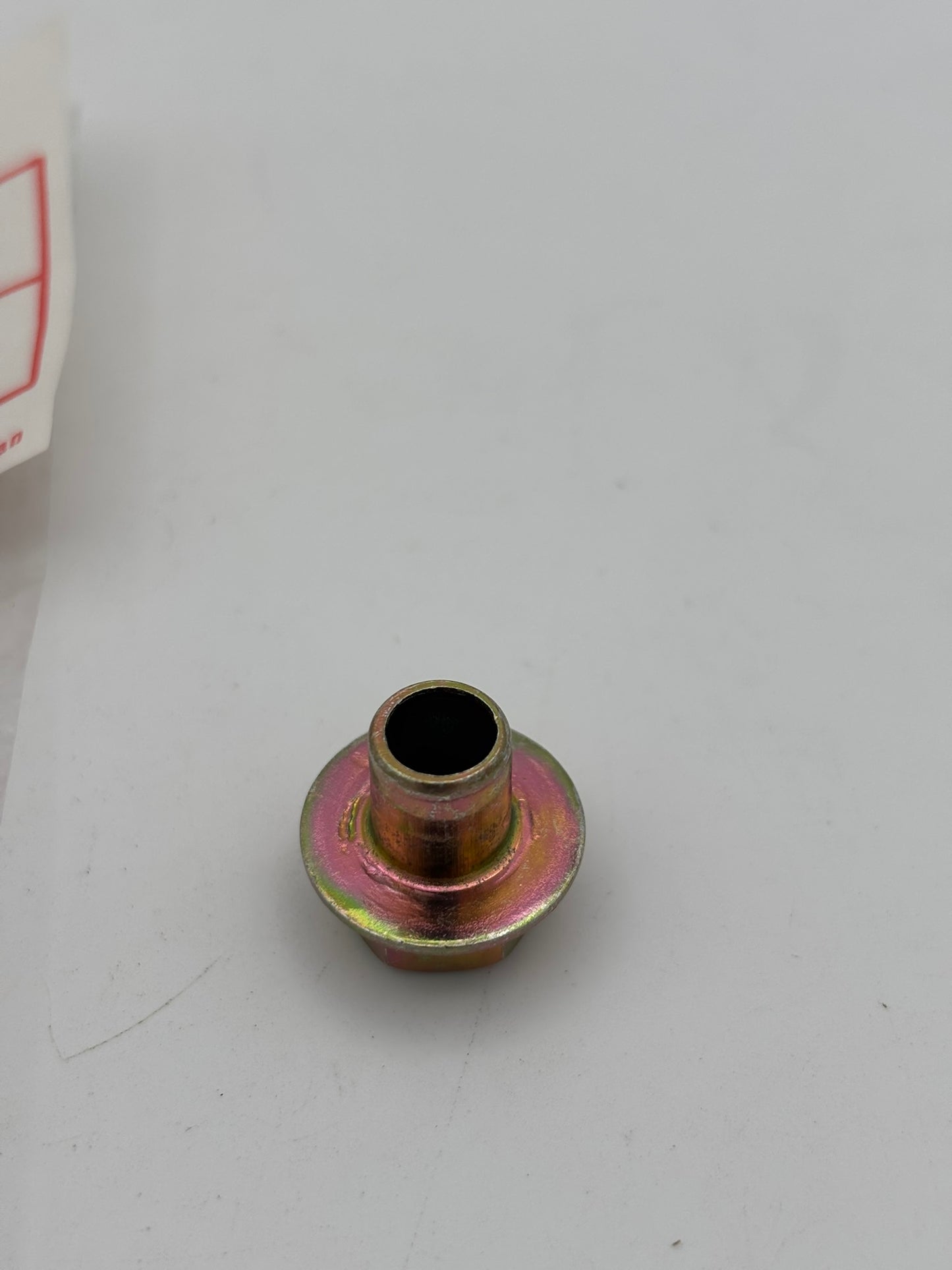 HONDA COLLAR NUT 90201-HA7-670 H102