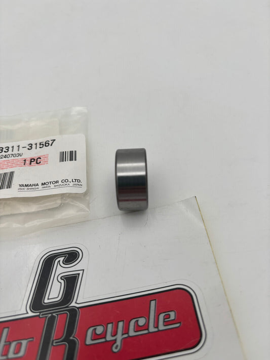 YAMAHA CYLINDRICAL BEARING SUB 93311-31515-00 93311-31576-00 93311-31529-00 93311-31567-00 Y87
