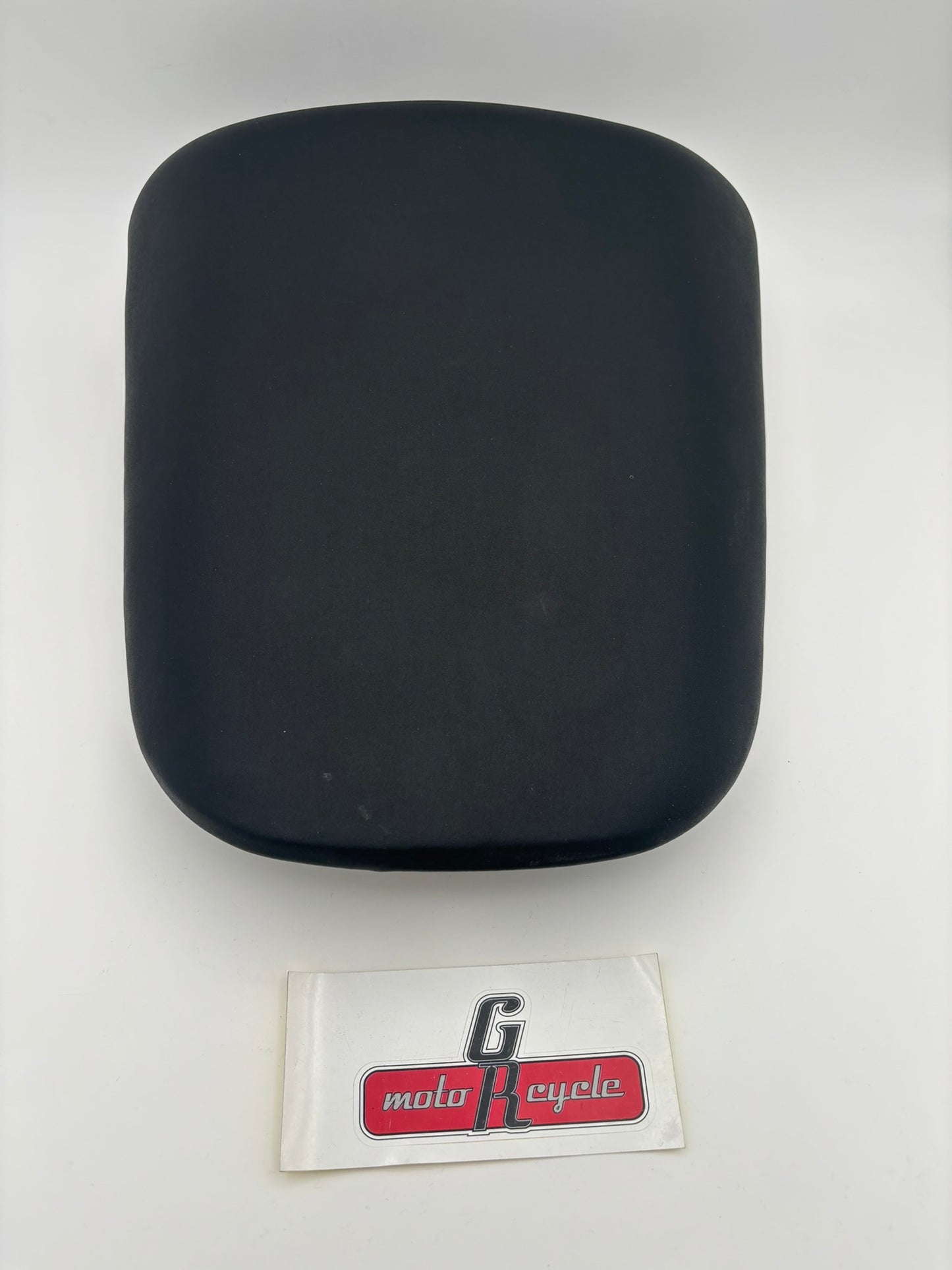 KAWASAKI NEW TAKE OFF REAR SEAT ASSY BLACK 53001-1866-MA K43