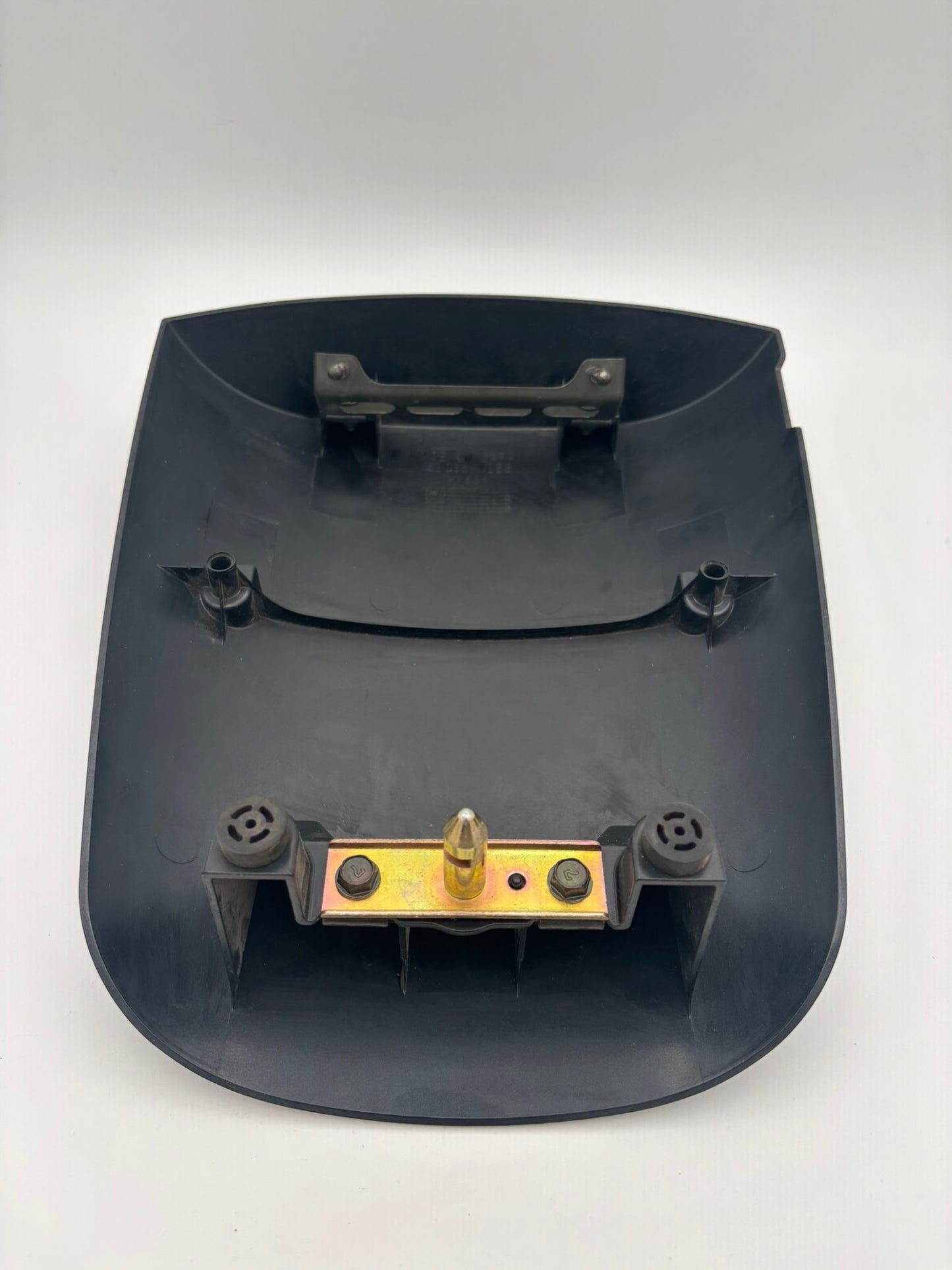 KAWASAKI NEW TAKE OFF BLACK COVER SEAT 53065-1053-B5 K43