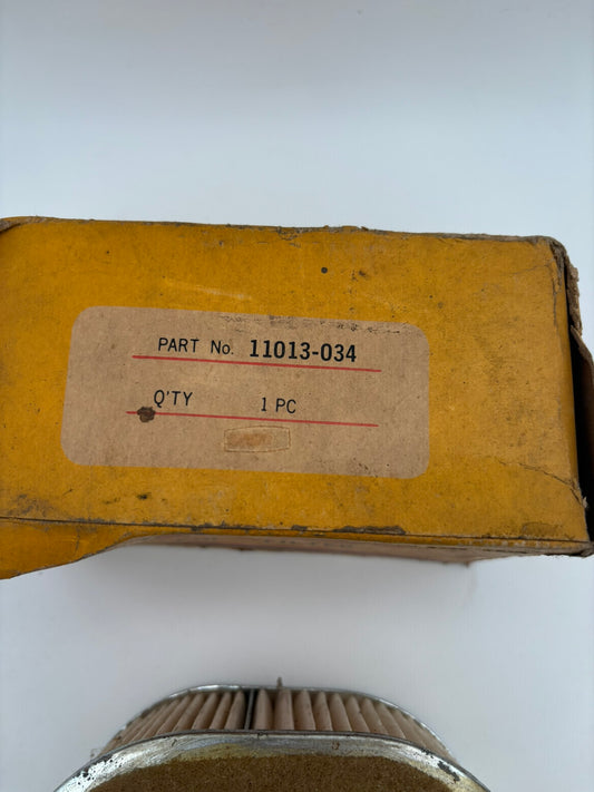 KAWASAKI AIR FILTER ELEMENT 11013-034 K44