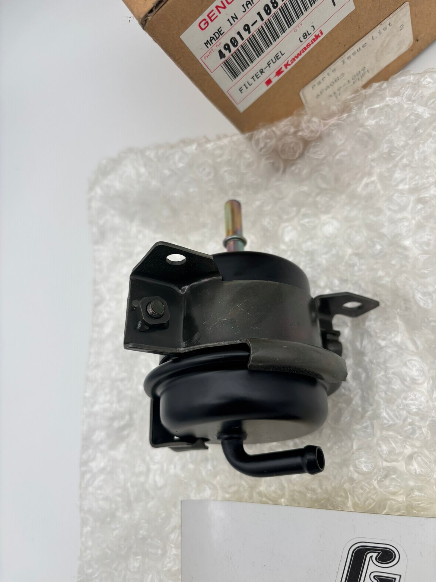 KAWASAKI FUEL FILTER 49019-1089 K44