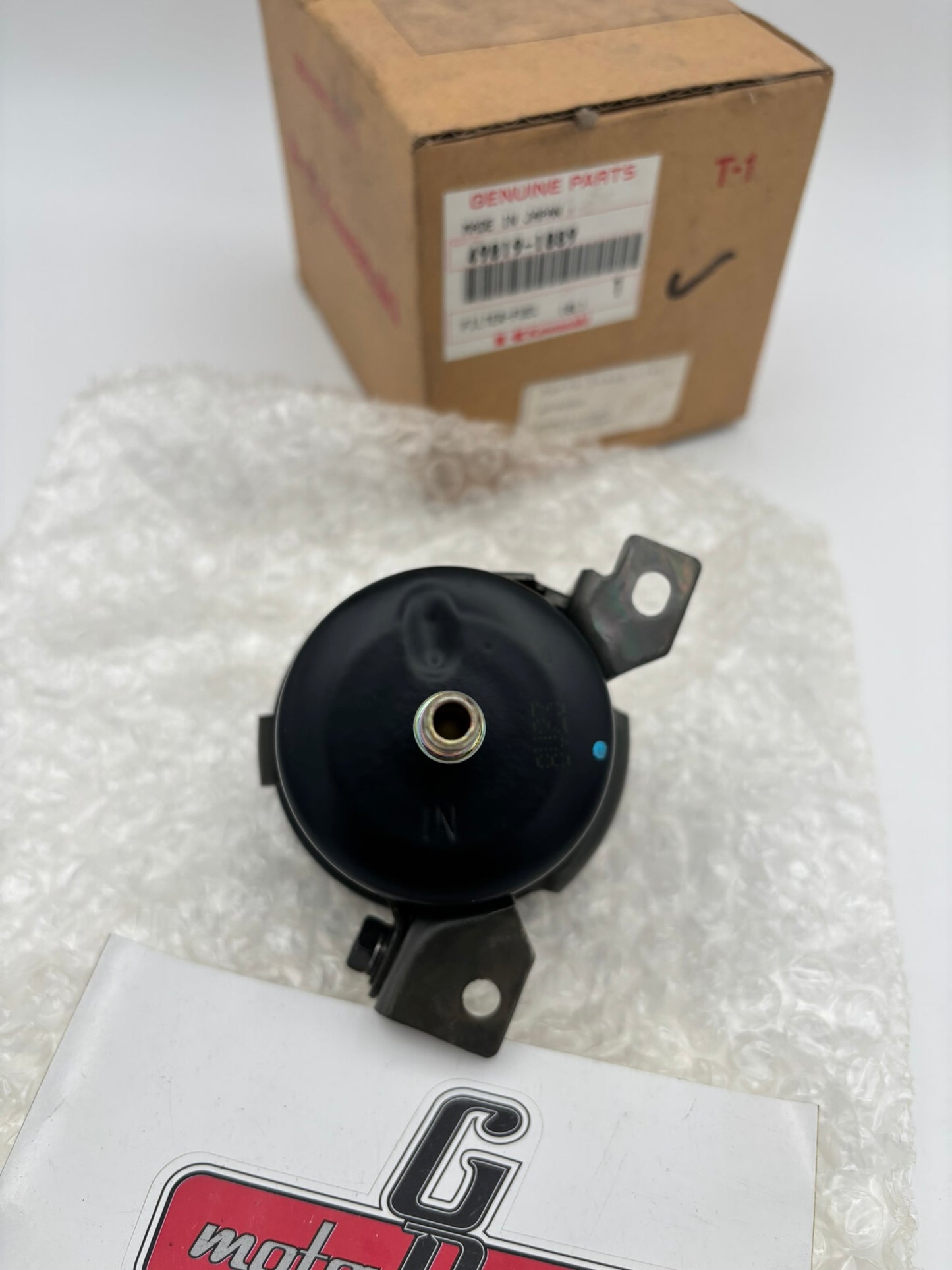 KAWASAKI FUEL FILTER 49019-1089 K44