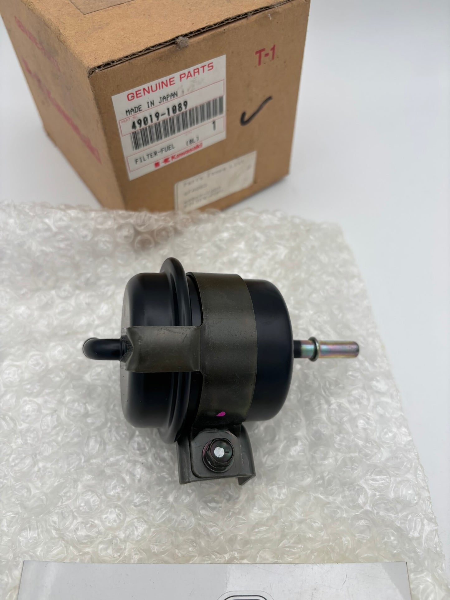 KAWASAKI FUEL FILTER 49019-1089 K44