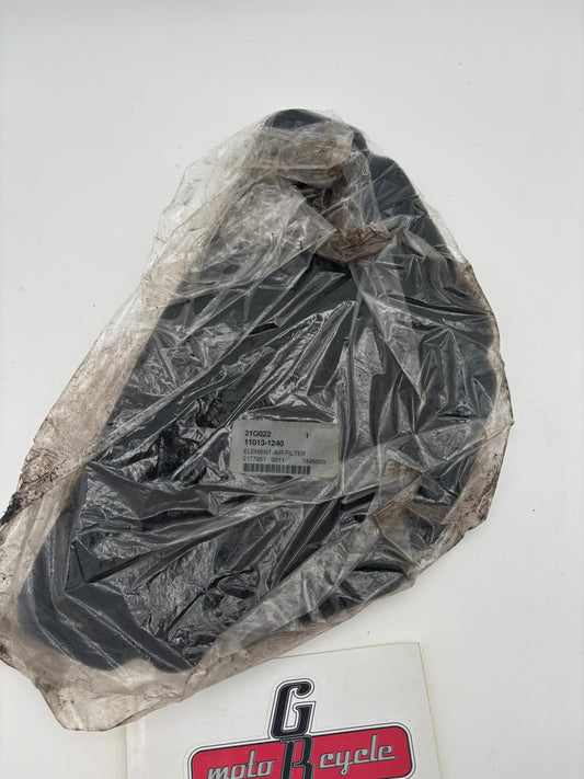 KAWASAKI AIR FILTER ELEMENT 11013-1240 K45
