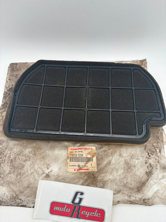 KAWASAKI AIR FILTER ELEMENT 11013-1224 K45