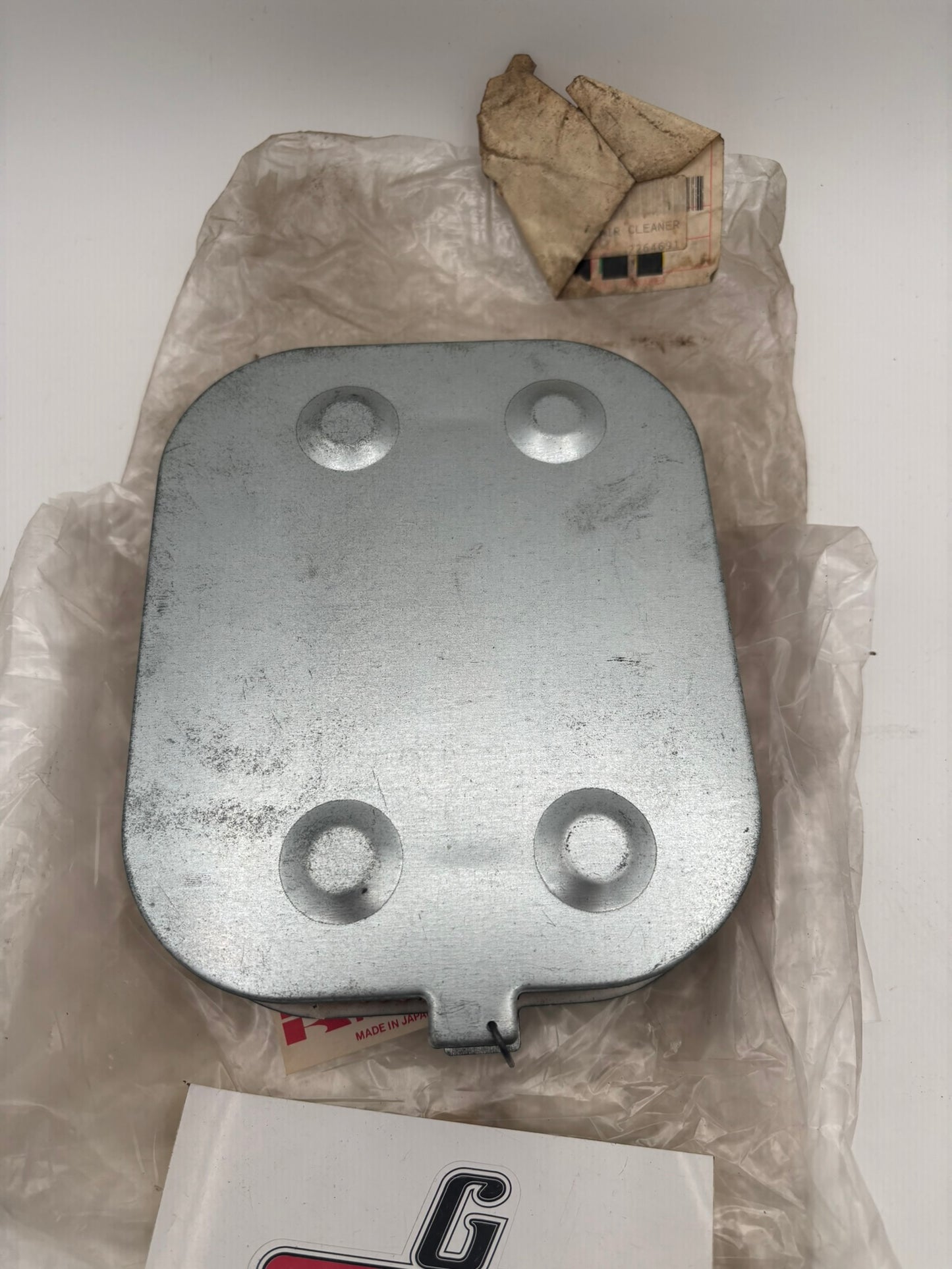 KAWASAKI AIR CLEANER ELEMENT 11013-046 K45