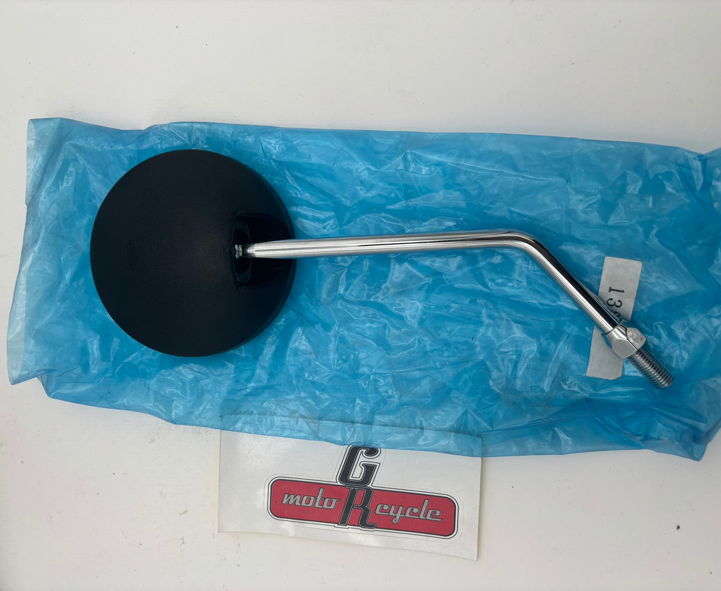 KAWASAKI MIRROR ASSY 56001-1381 K45