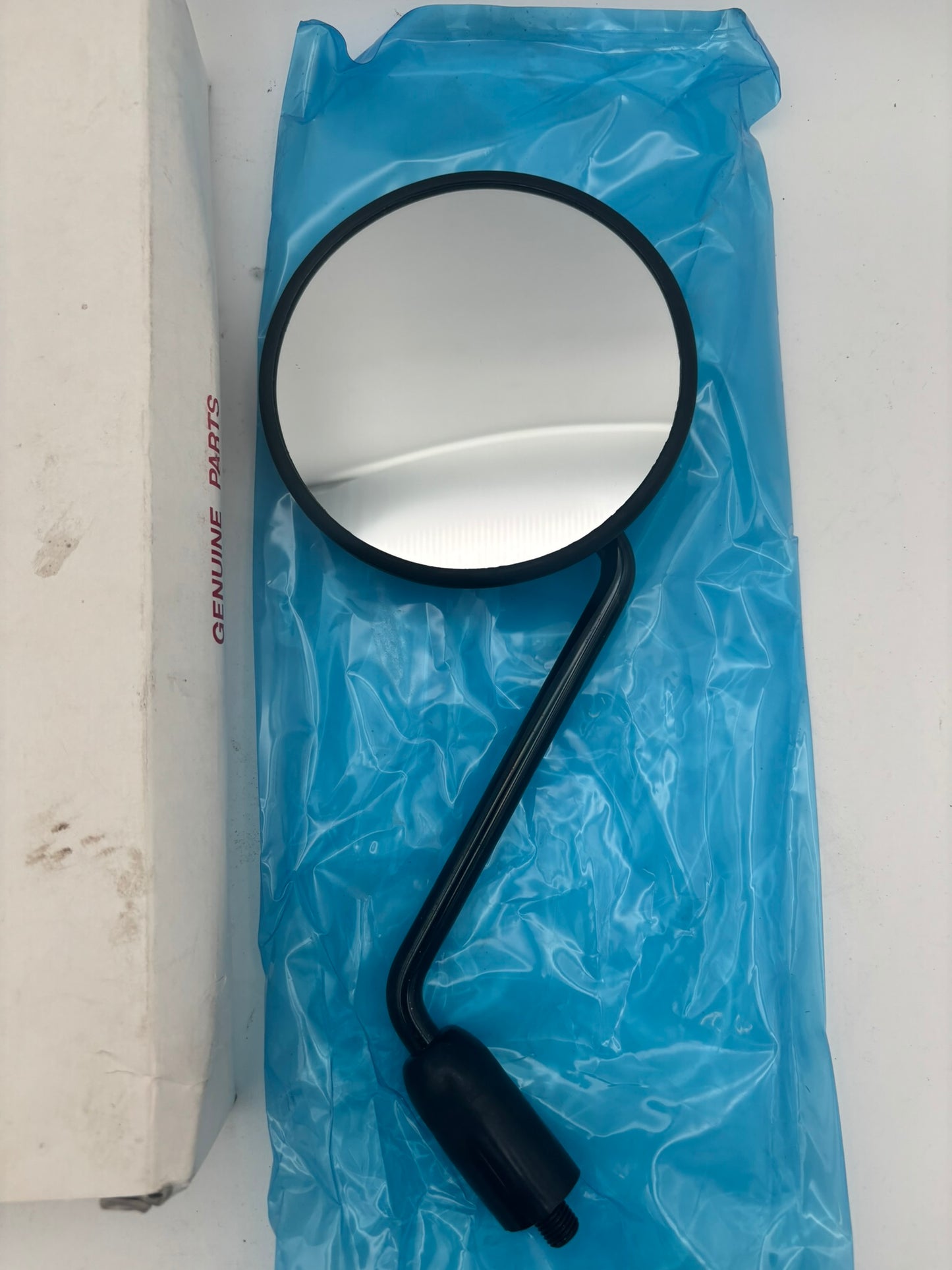KAWASAKI MIRROR ASSY 56001-1437 K45