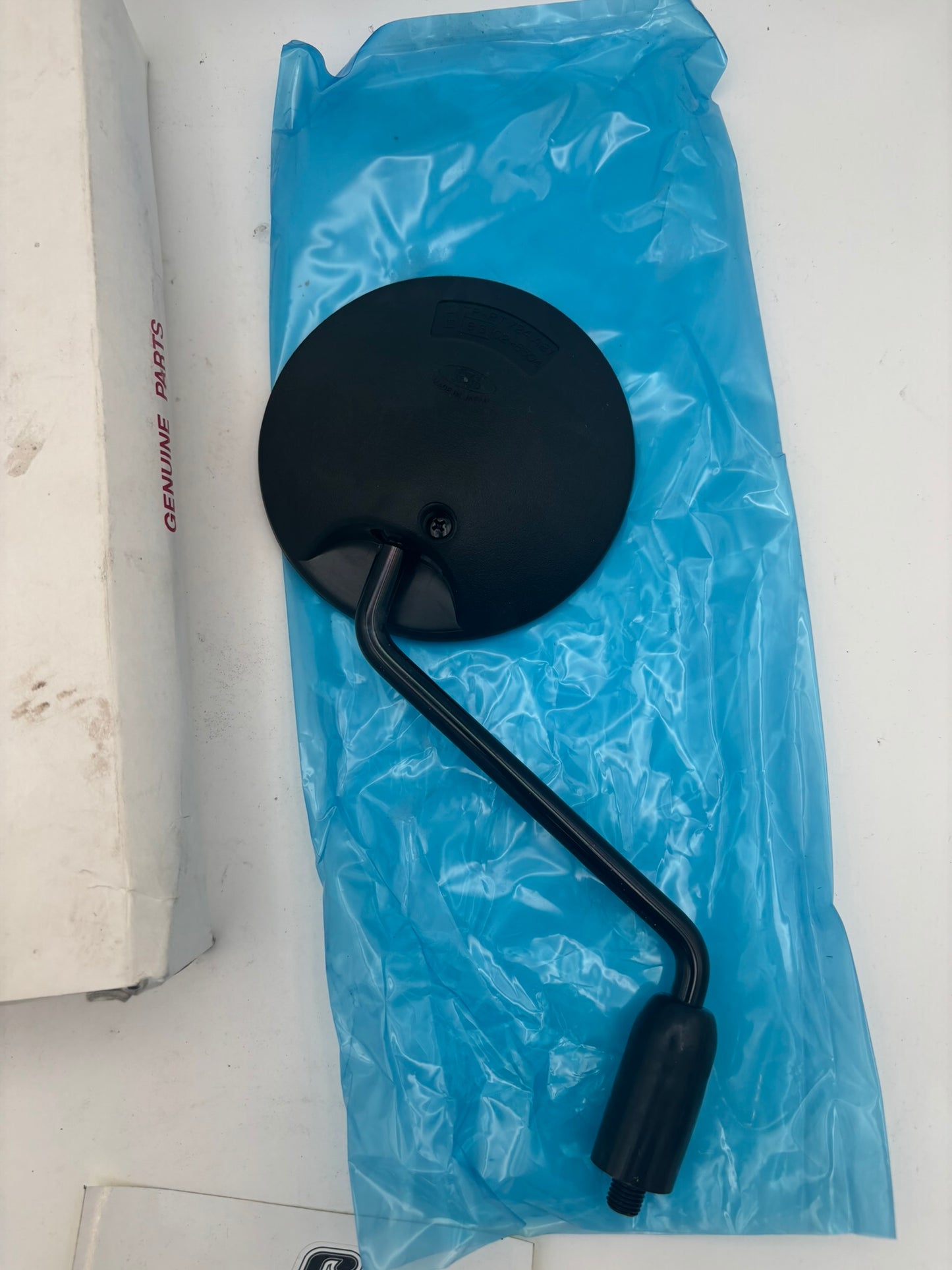 KAWASAKI MIRROR ASSY 56001-1437 K45