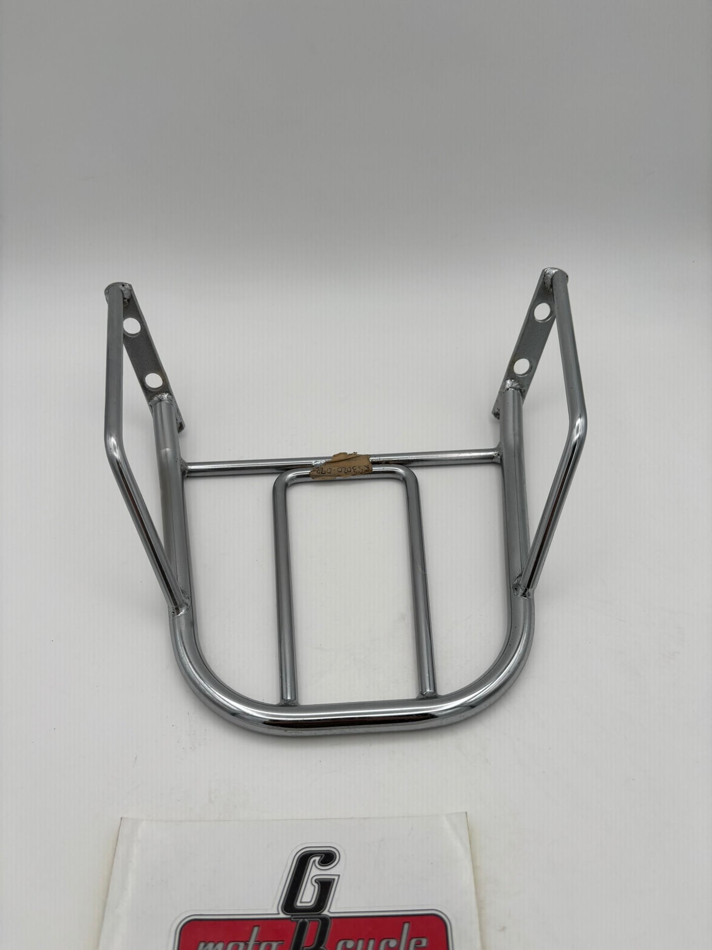 KAWASAKI REAR RACK CHROME ZR750 K53020-092 K46