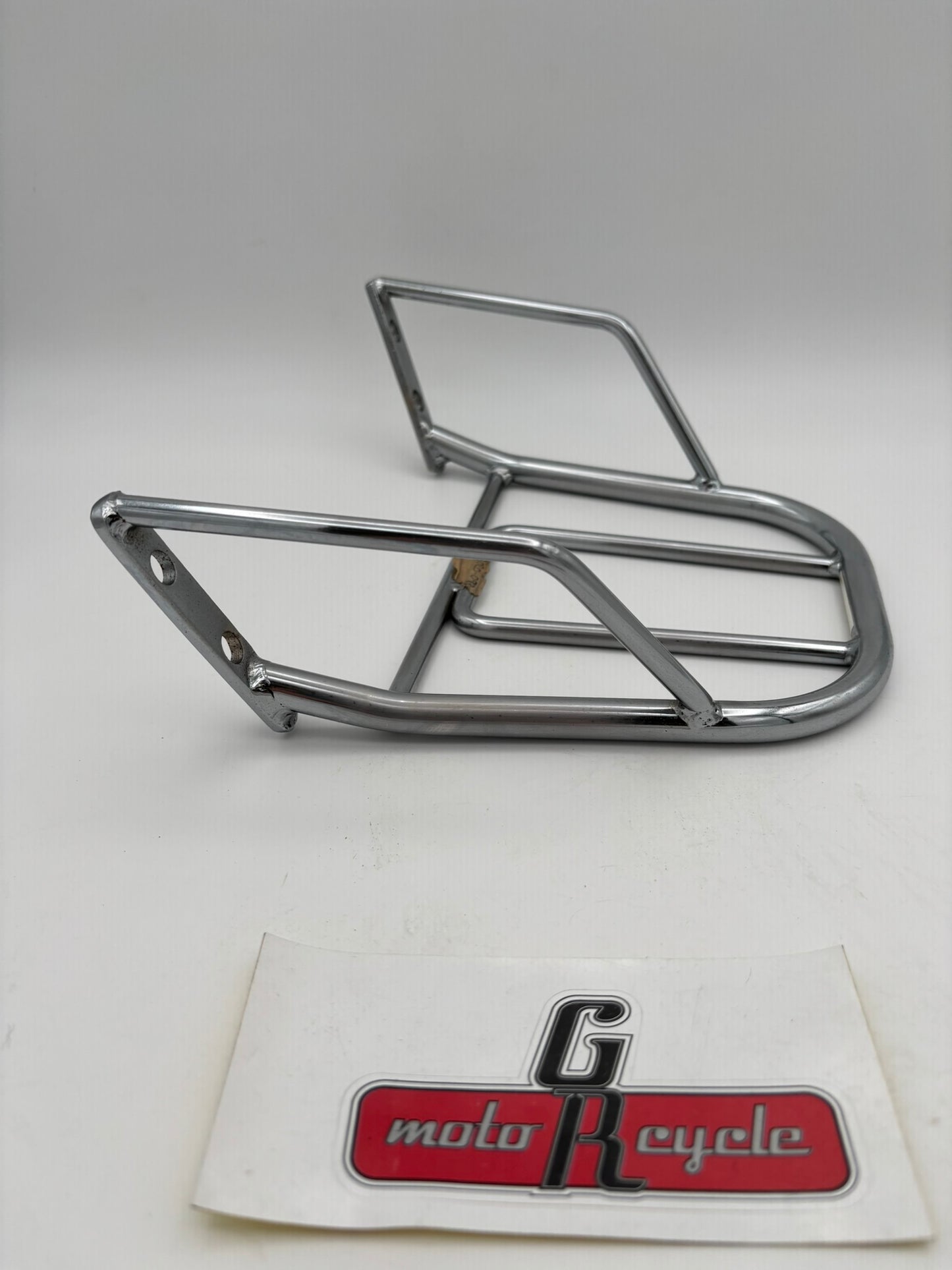 KAWASAKI REAR RACK CHROME ZR750 K53020-092 K46