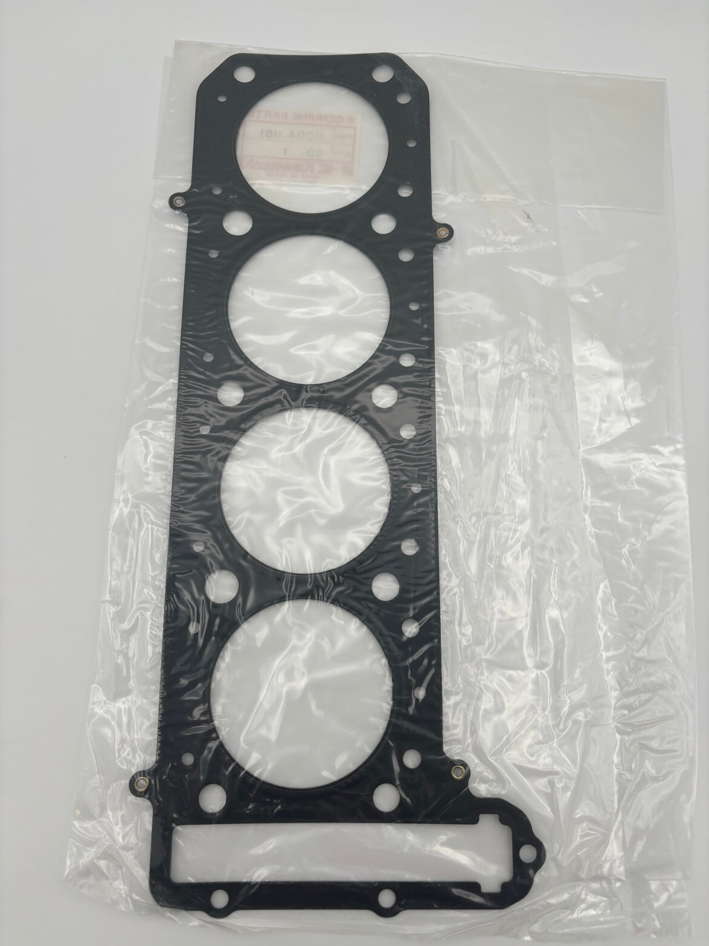KAWASAKI HEAD GASKET 11004-1181 K47