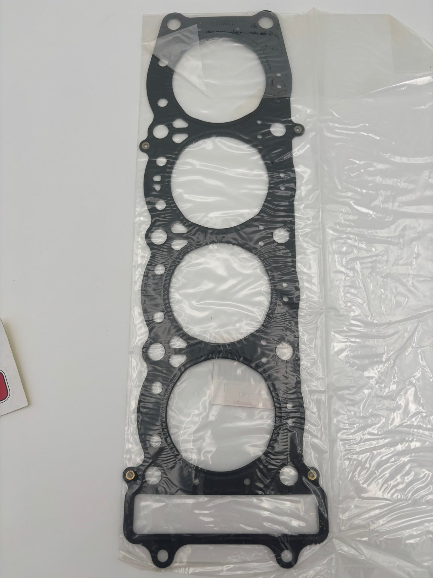 KAWASAKI HEAD GASKET T=0.65 STD 11004-1223 K47