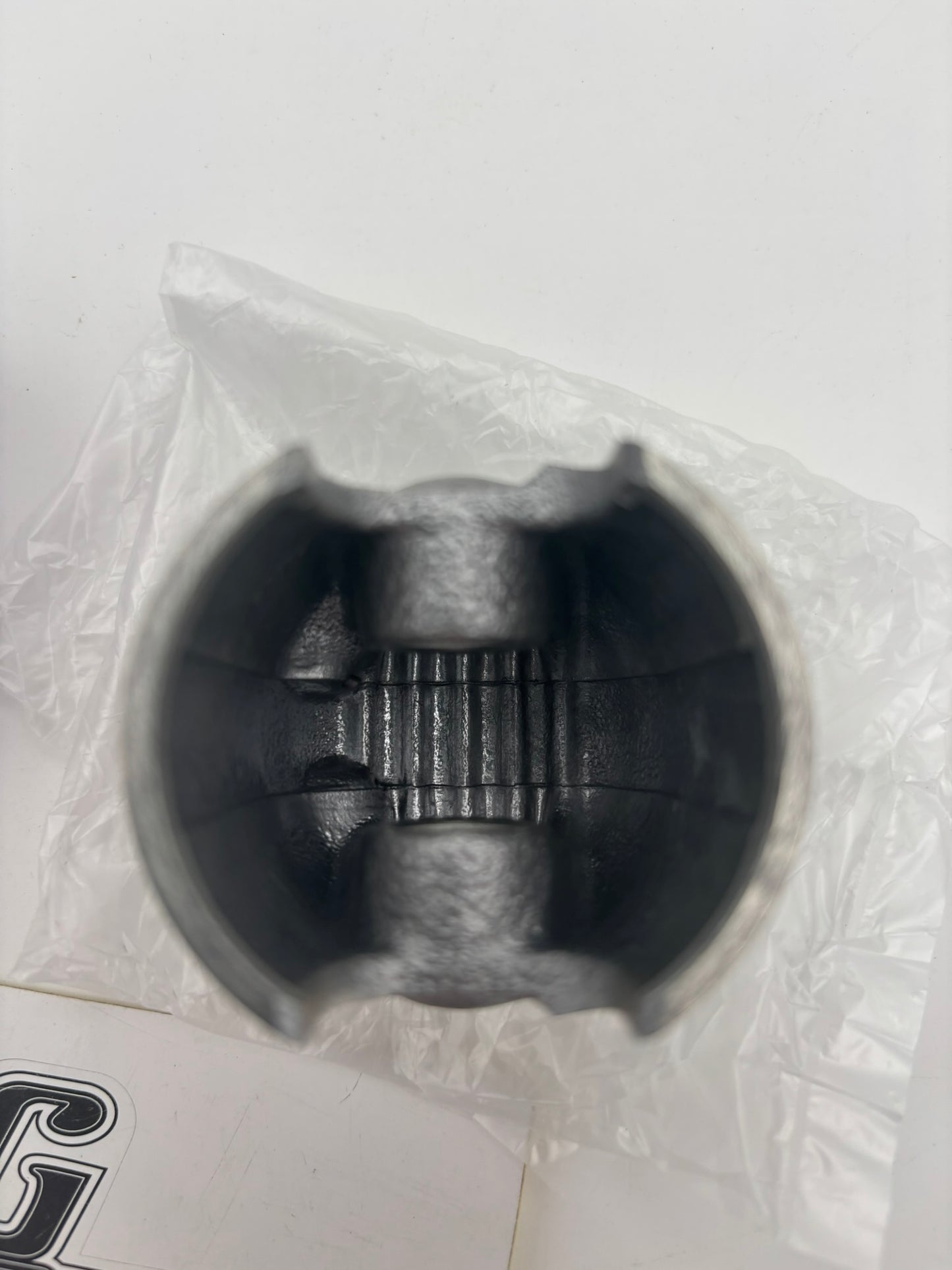 SUZUKI PISTON (STD) 12110-46411 S51