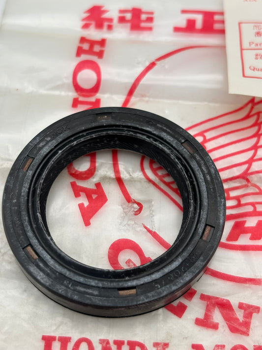 HONDA OIL SEAL (35X52X8) 91263-371-006 H97