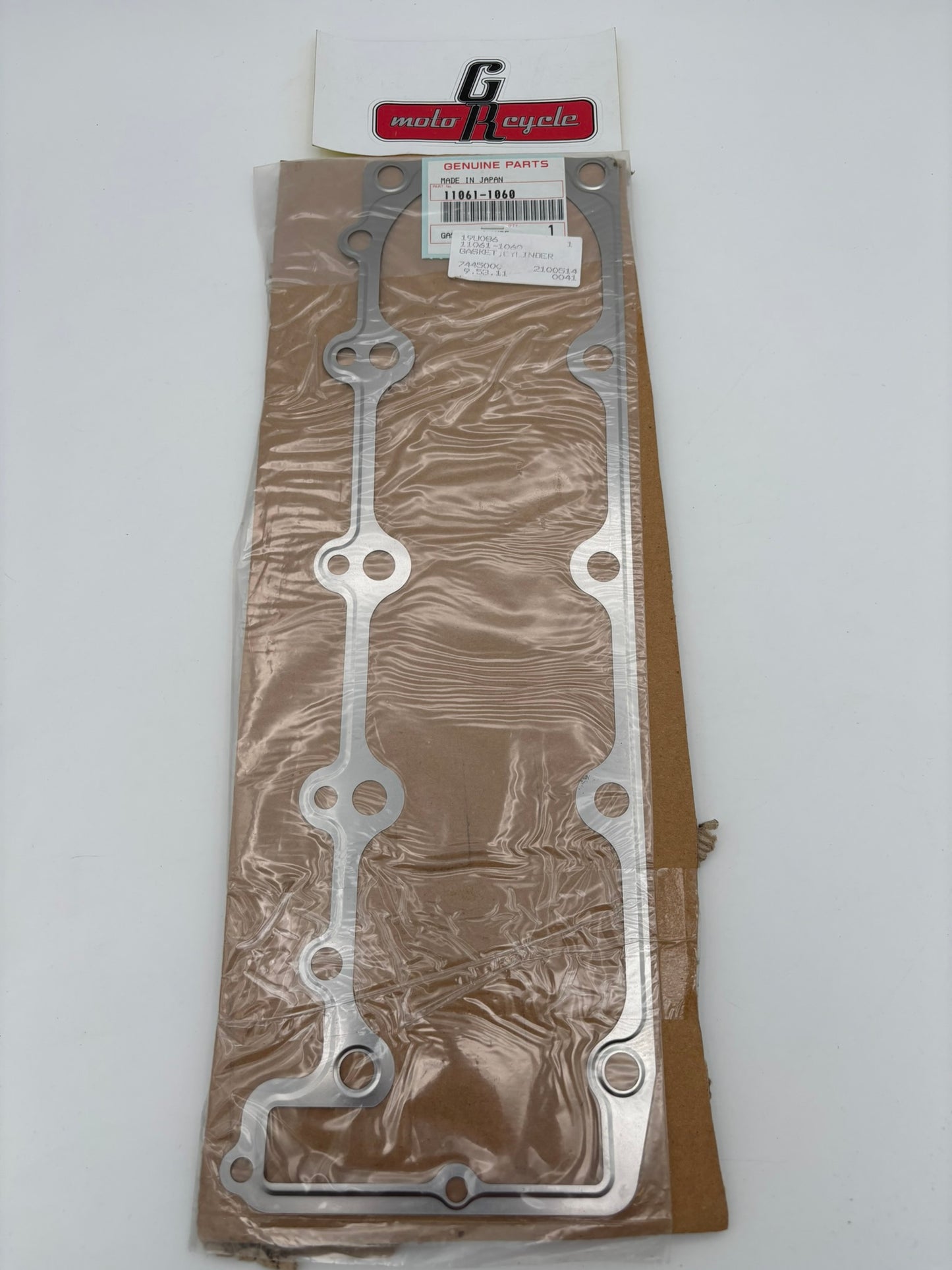 KAWASAKI CYLINDER GASKET (SUB 11061-0130 ) 11061-1060 K47