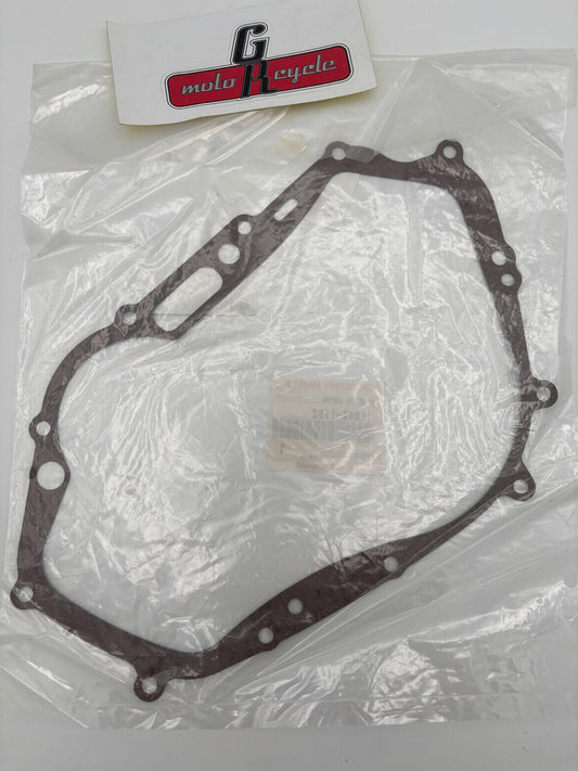 KAWASAKI CLUTCH COVER GASKET 11060-1752 K48