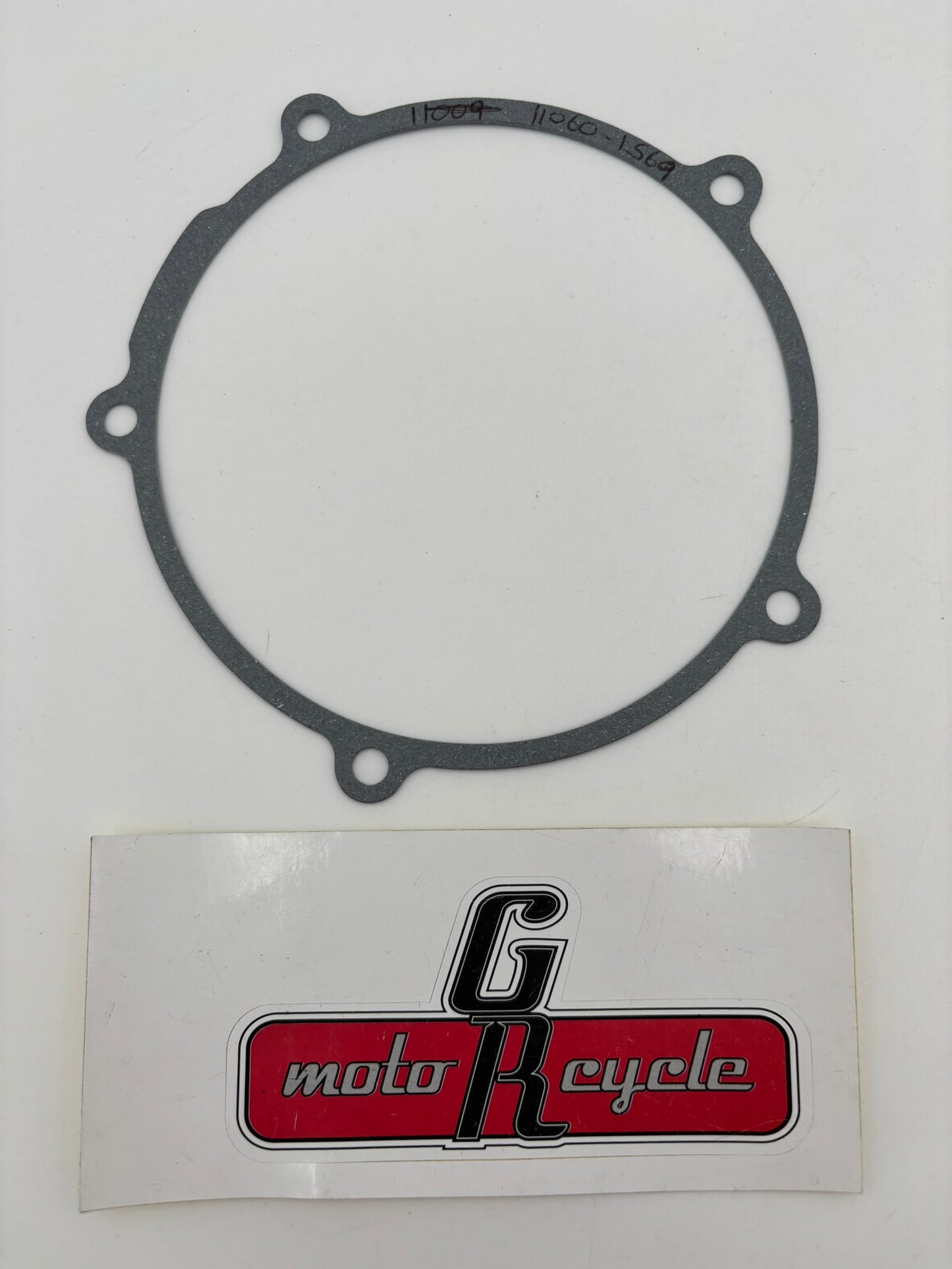KAWASAKI GENERATOR COVER GASKET 11060-1569 K49