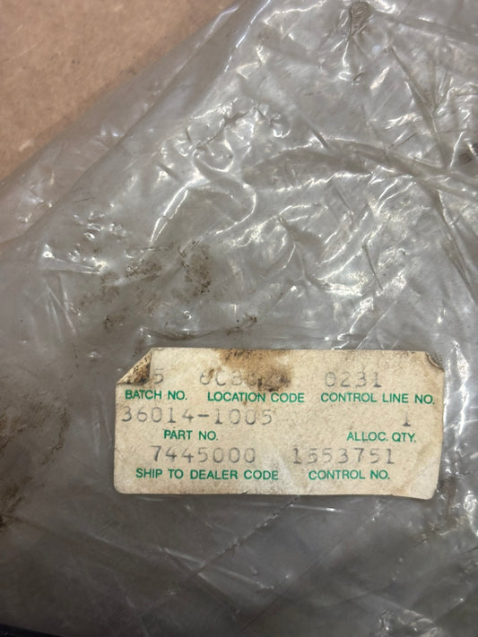 KAWASAKI CHAIN CASE 36014-1005 KBOX