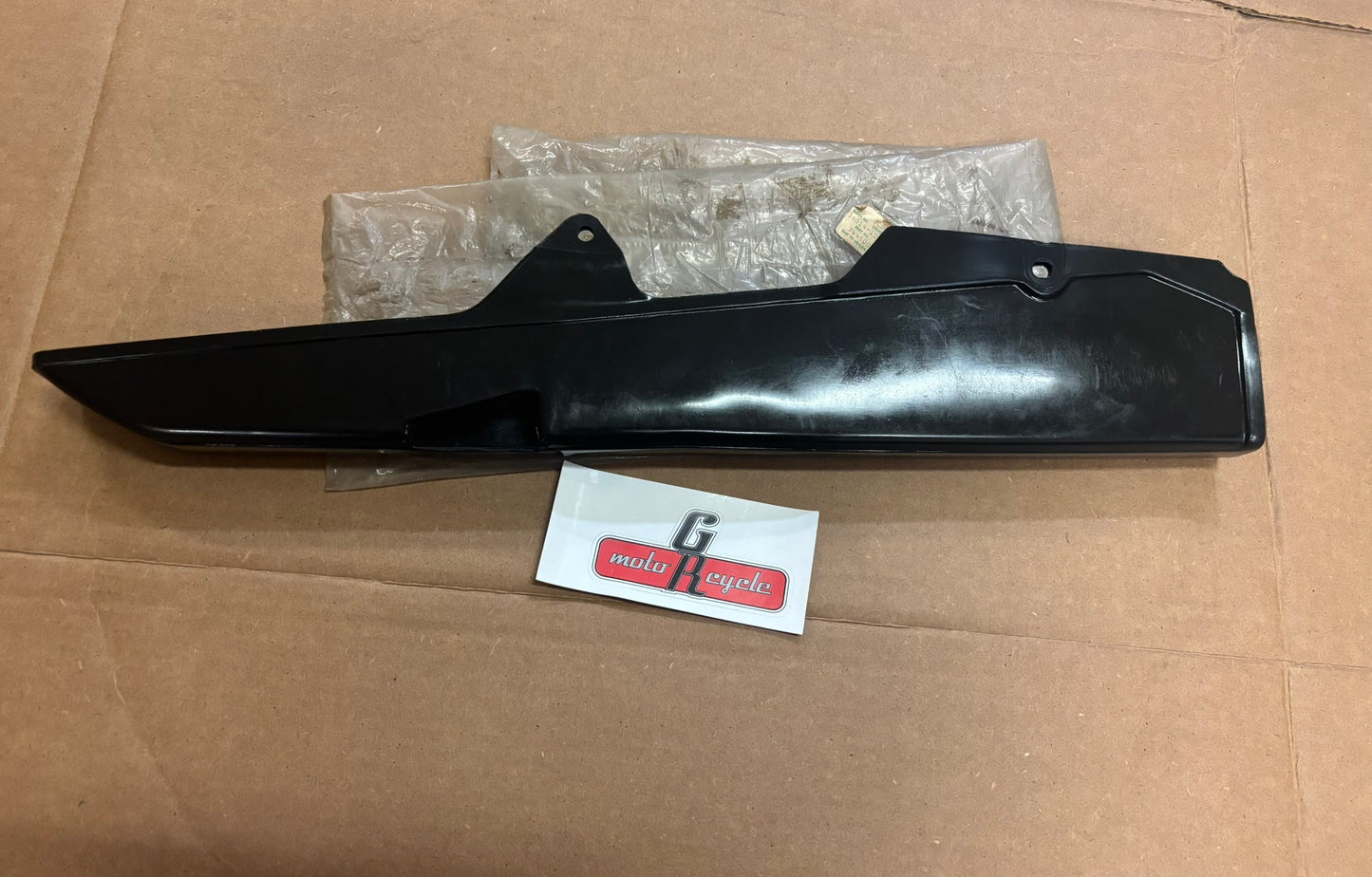 KAWASAKI CHAIN CASE 36014-1005 KBOX
