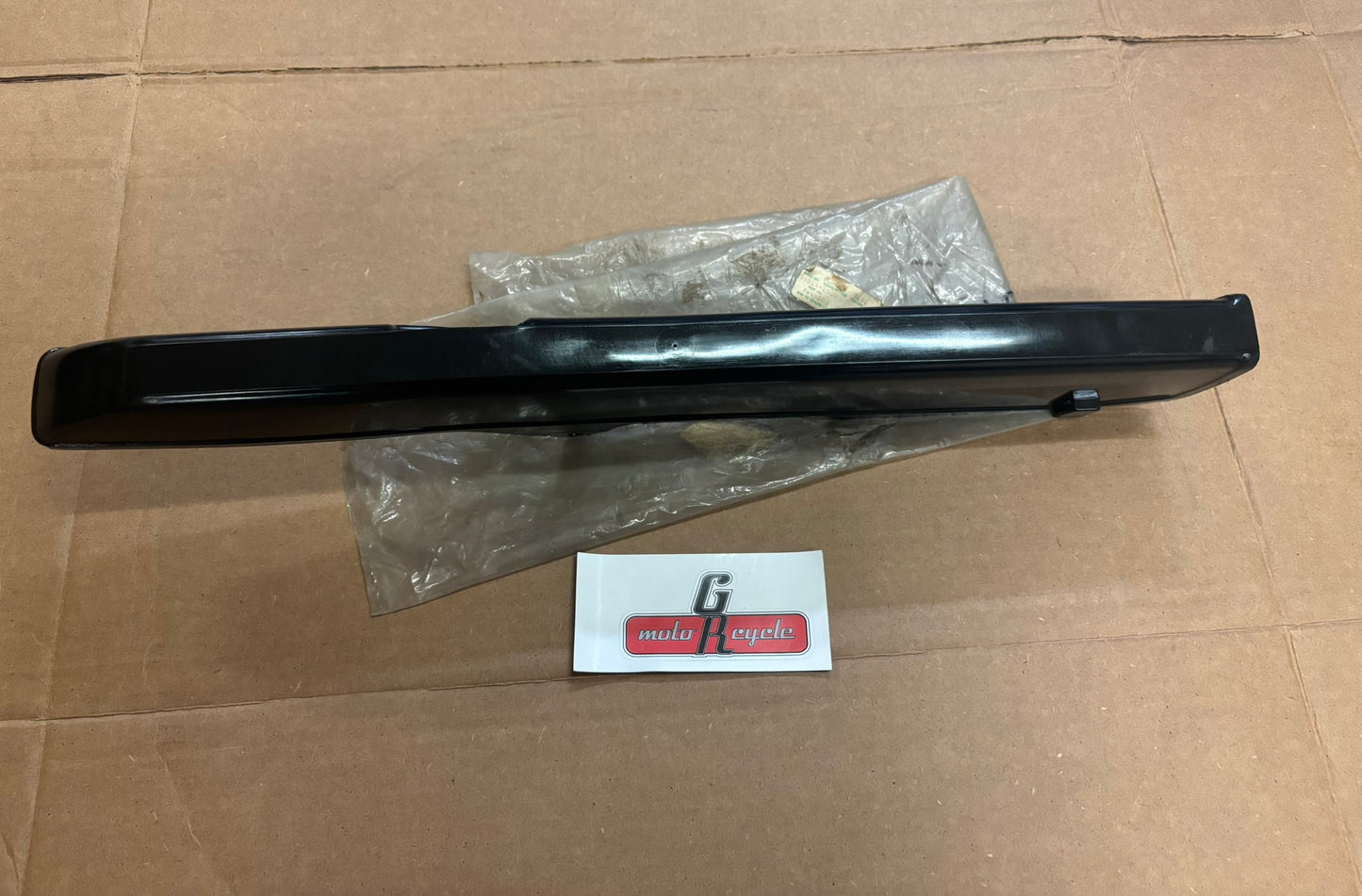 KAWASAKI CHAIN CASE 36014-1005 KBOX