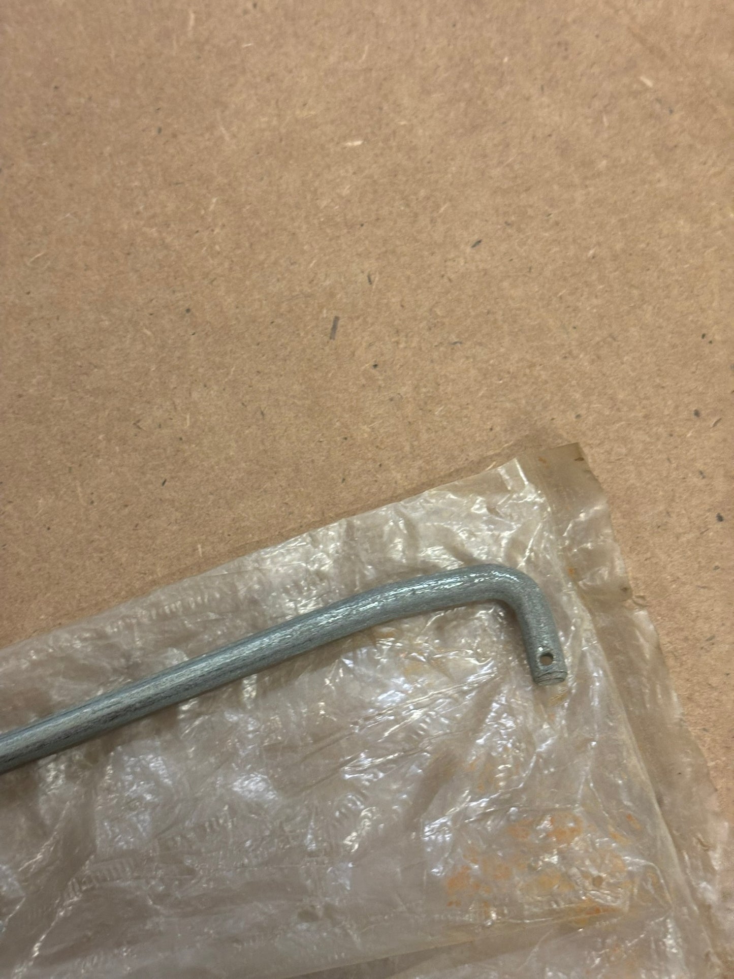KAWASAKI KX80-A1 KX80-A2 BRAKE ROD 43011-1020 K50