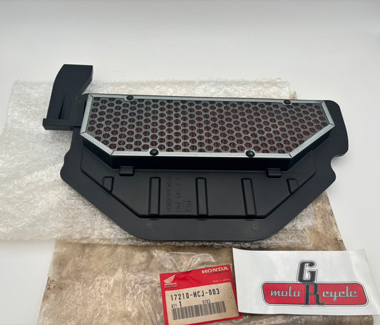 HONDA AIR CLEANER ELEMENT 17210-MCJ-003 H224