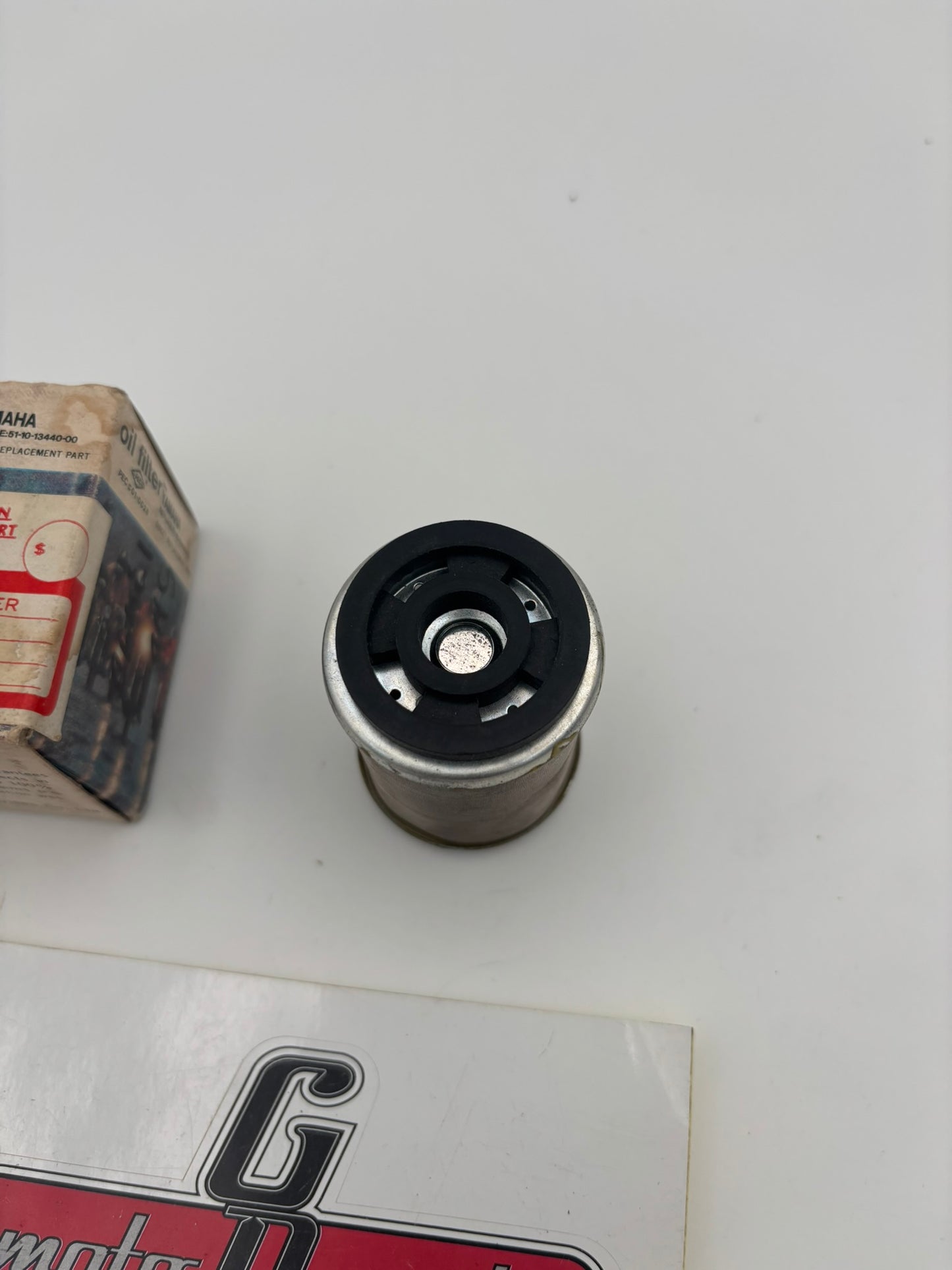 YAMAHA OIL FILTER (REPLACE 5H0-13440-00 ) 20-418 Y1