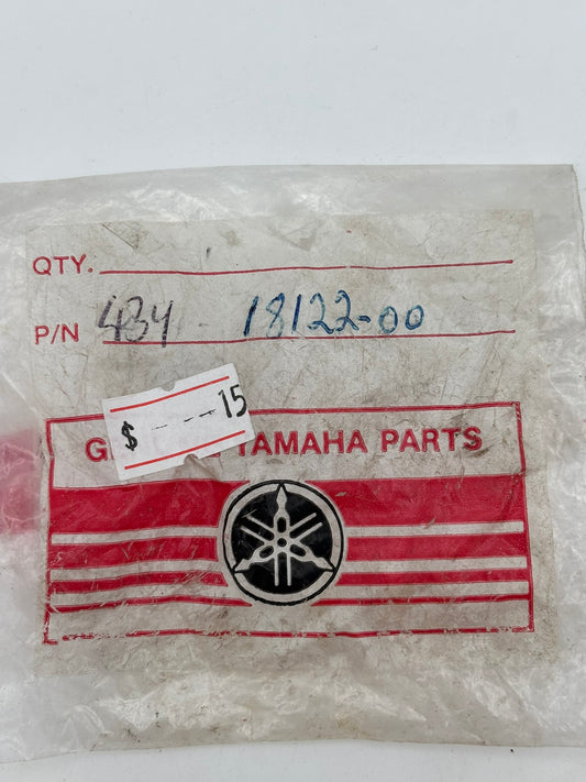 YAMAHA CHANGE SHIFT LEVER 2 434-18122-00-00 Y2