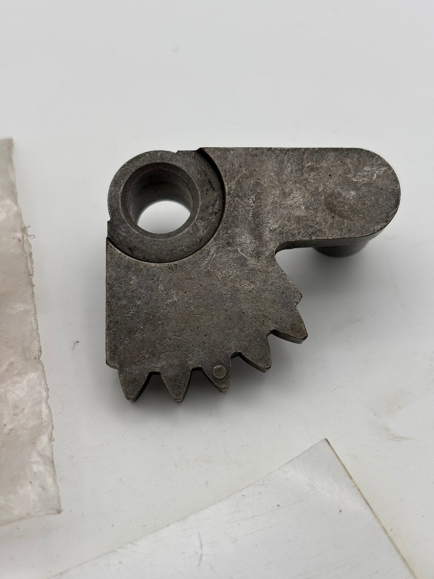 YAMAHA CHANGE SHIFT LEVER 2 434-18122-00-00 Y2