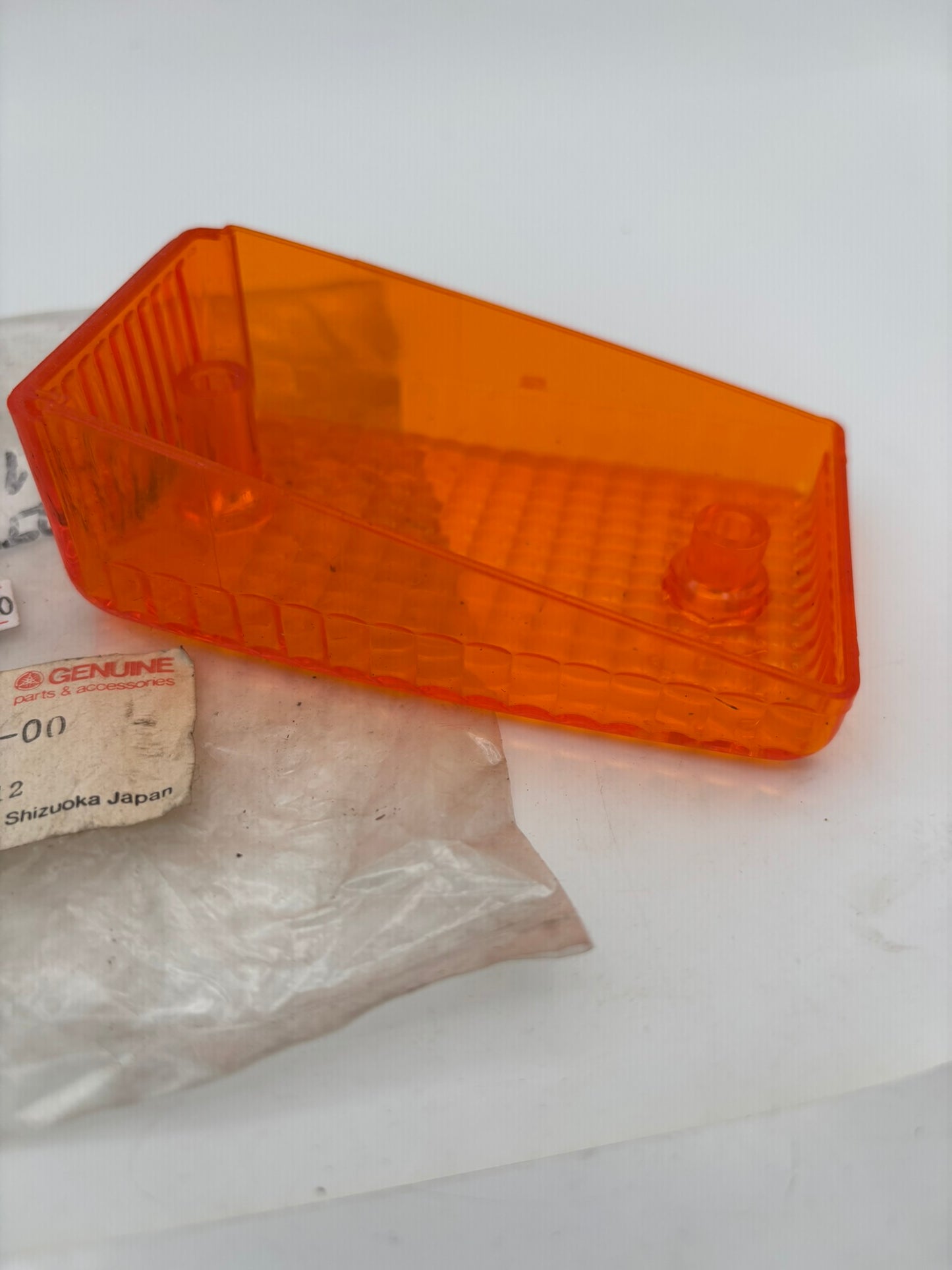 YAMAHA FLASHER LENS 5G2-83312-00-00 Y2