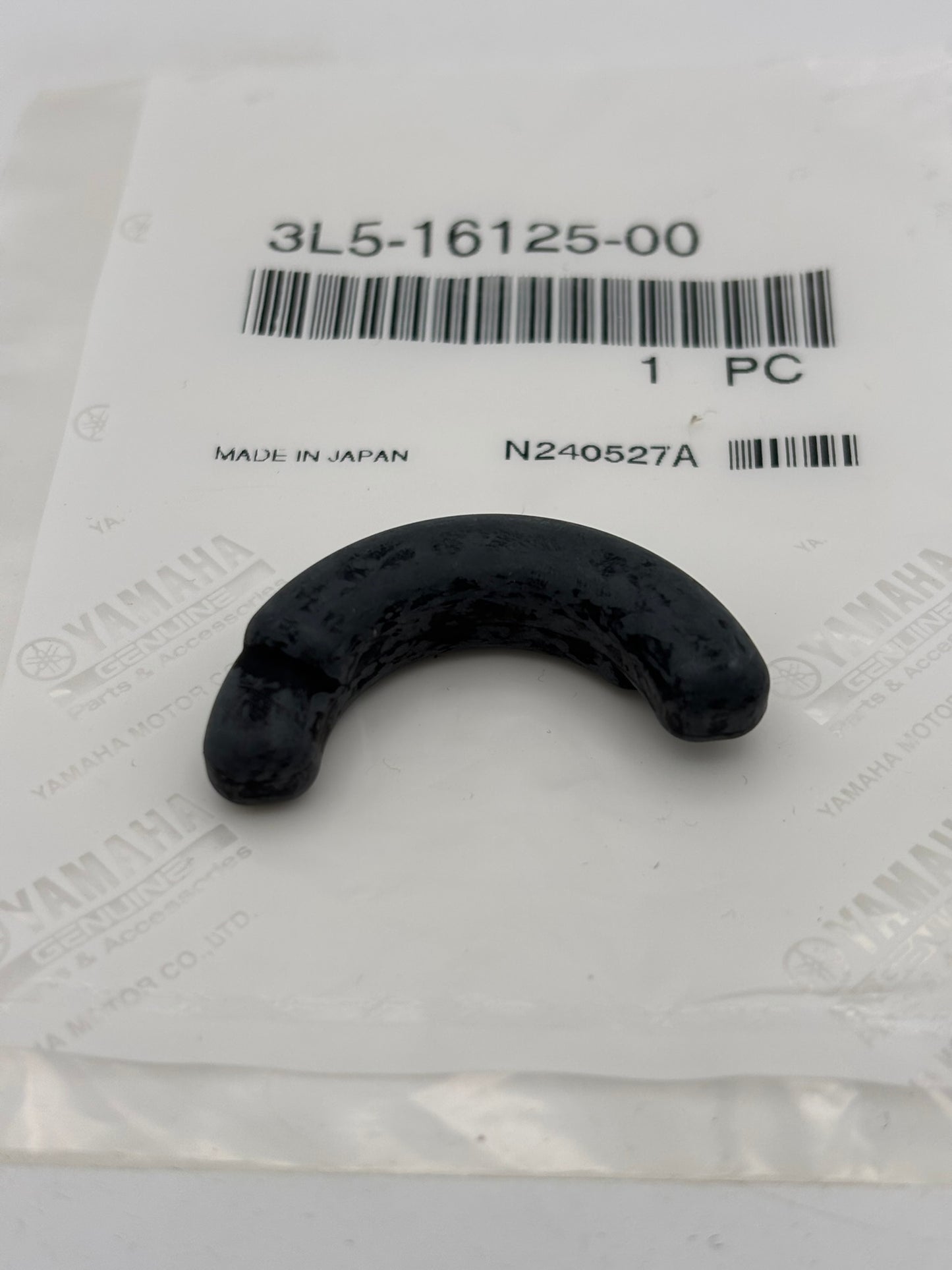 YAMAHA SHOCK ABSORBER 2 3L5-16125-00-00 Y3