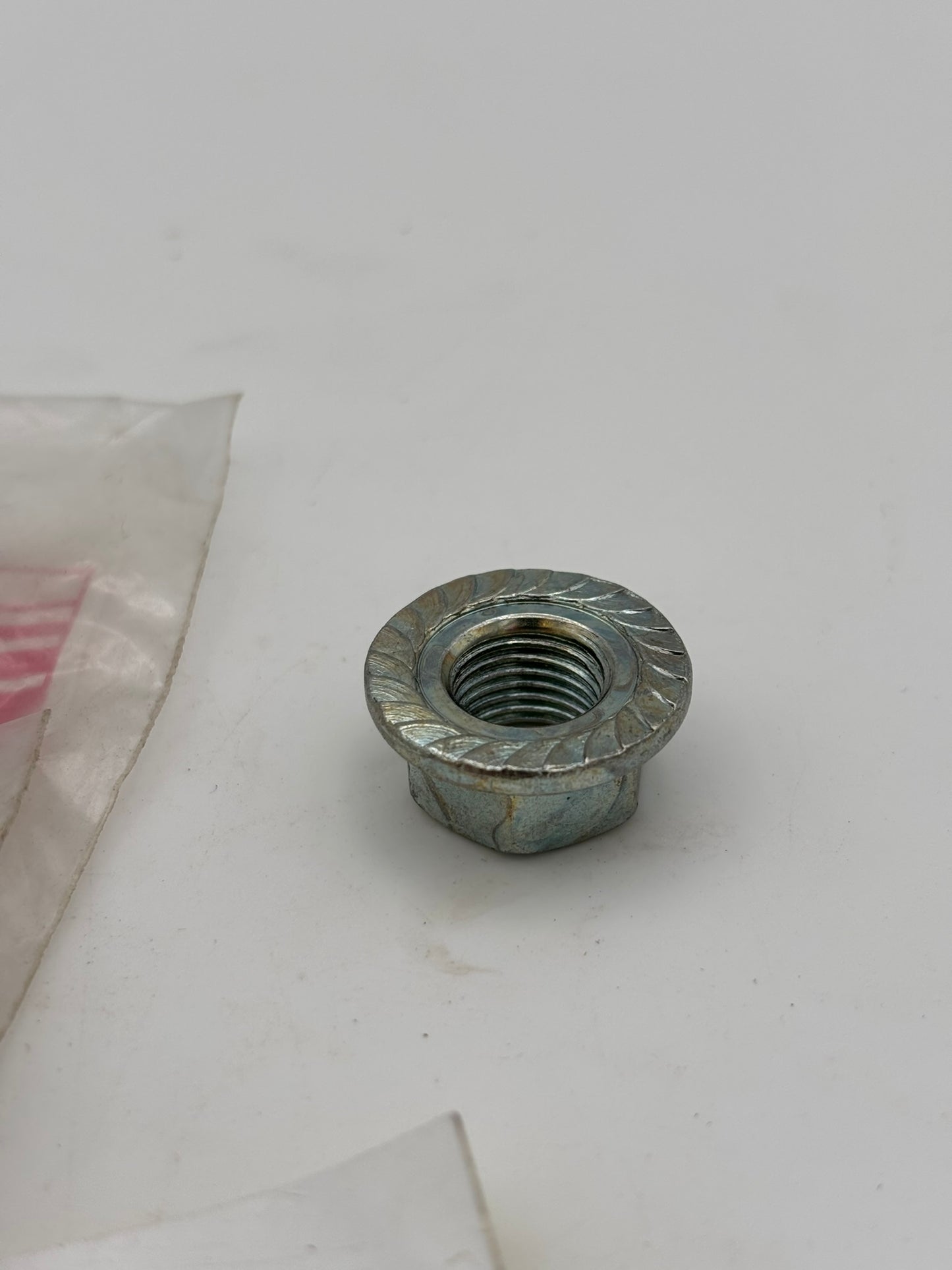 YAMAHA NUT (3GG) (SUB 95701-12500-00 90179-12588-00 ) 95701-12100-00 Y3